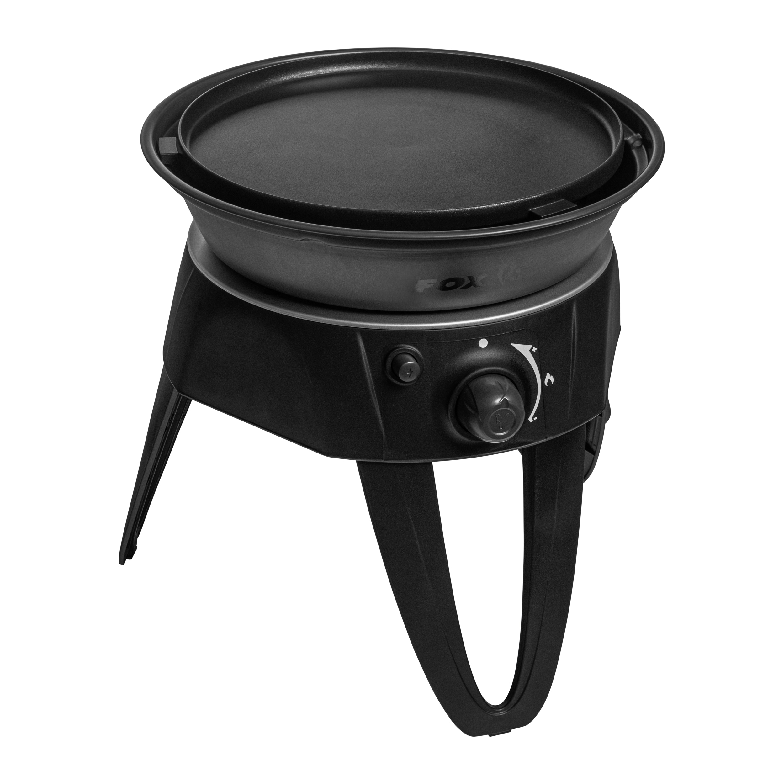 Fox Cookware Cookstation kempingtűzhely