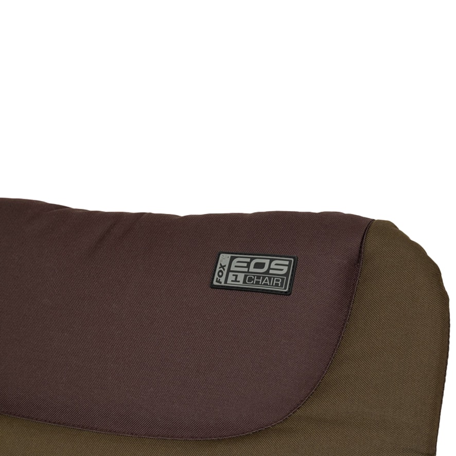 Fox EOS 1 Chair kempingszék
