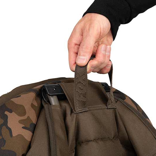 Fox Lounger Chair kempingszék