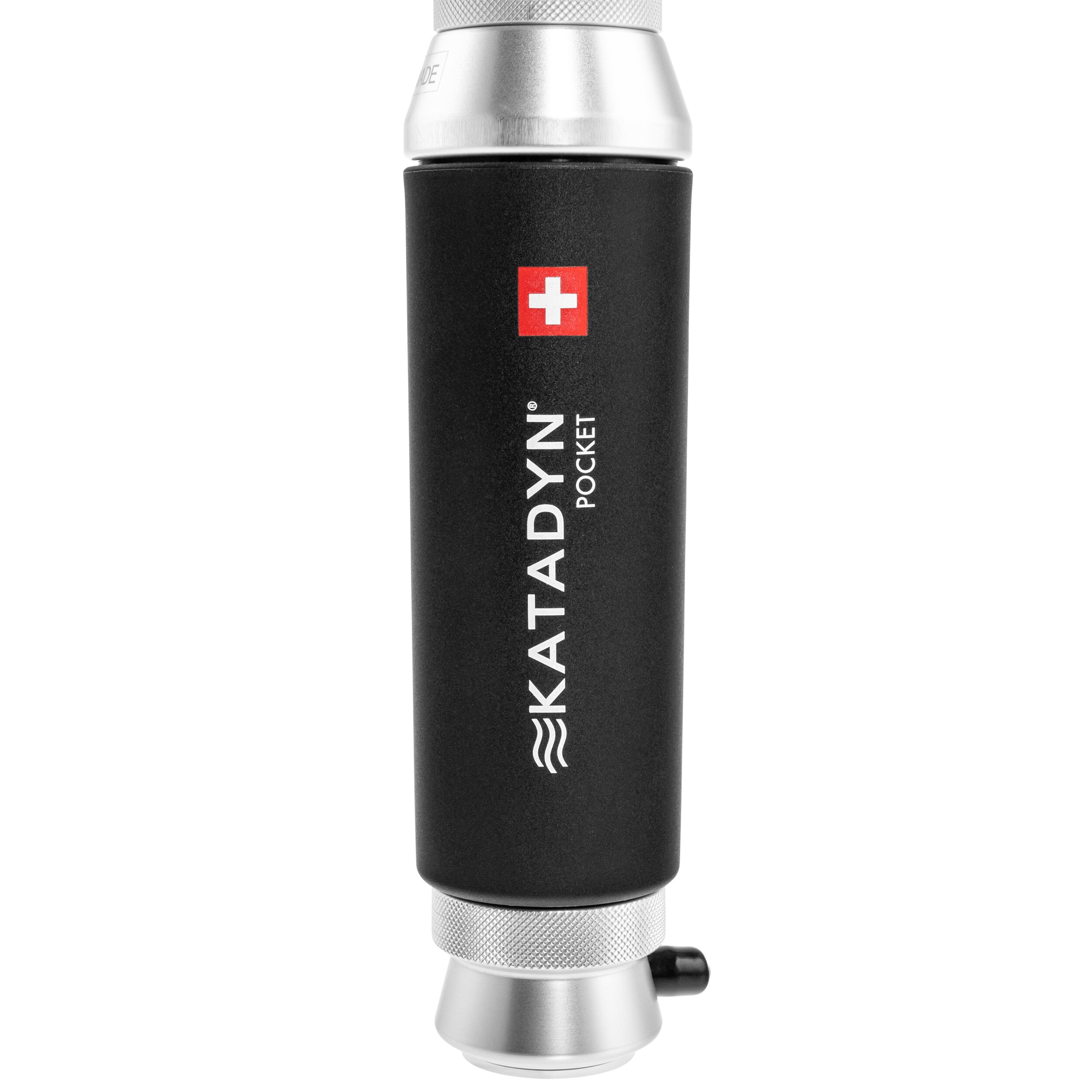 Katadyn Pocket vízszűrő