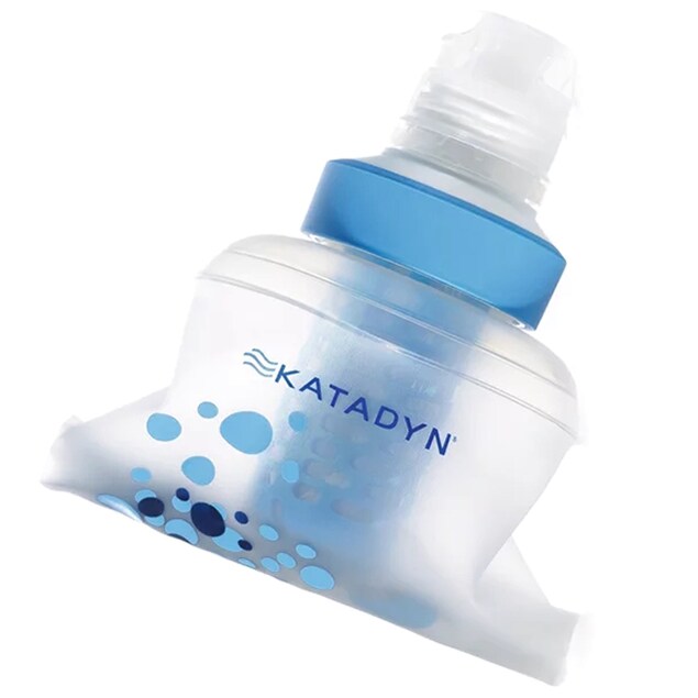 Katadyn Befree vízszűrő 0,6 l