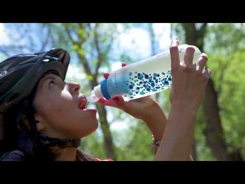 Katadyn Befree vízszűrő 1 l