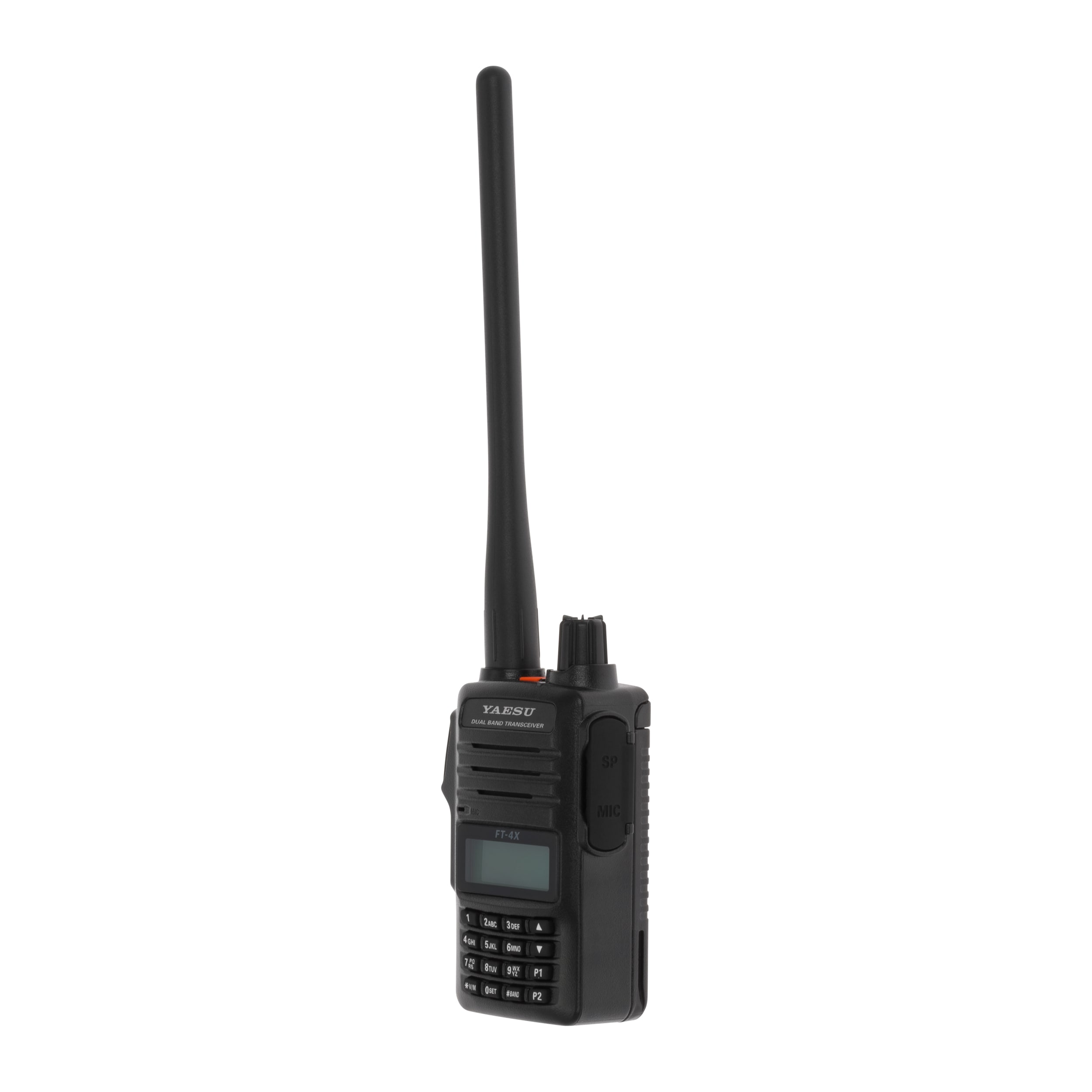 Yaesu FT-4XE 5W rádiótelefon