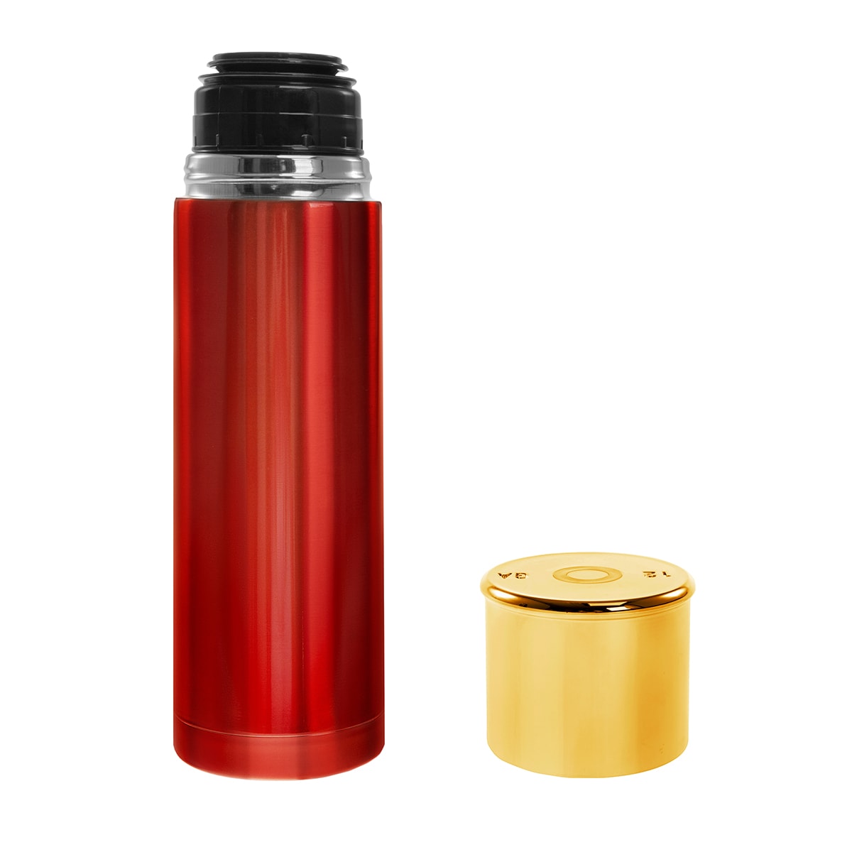 Badger Outdoor Shotgun Shell termosz 750 ml