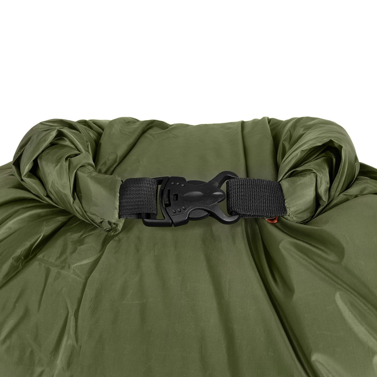 Badger Outdoor Lazy Bag felfújható kanapé - Olive