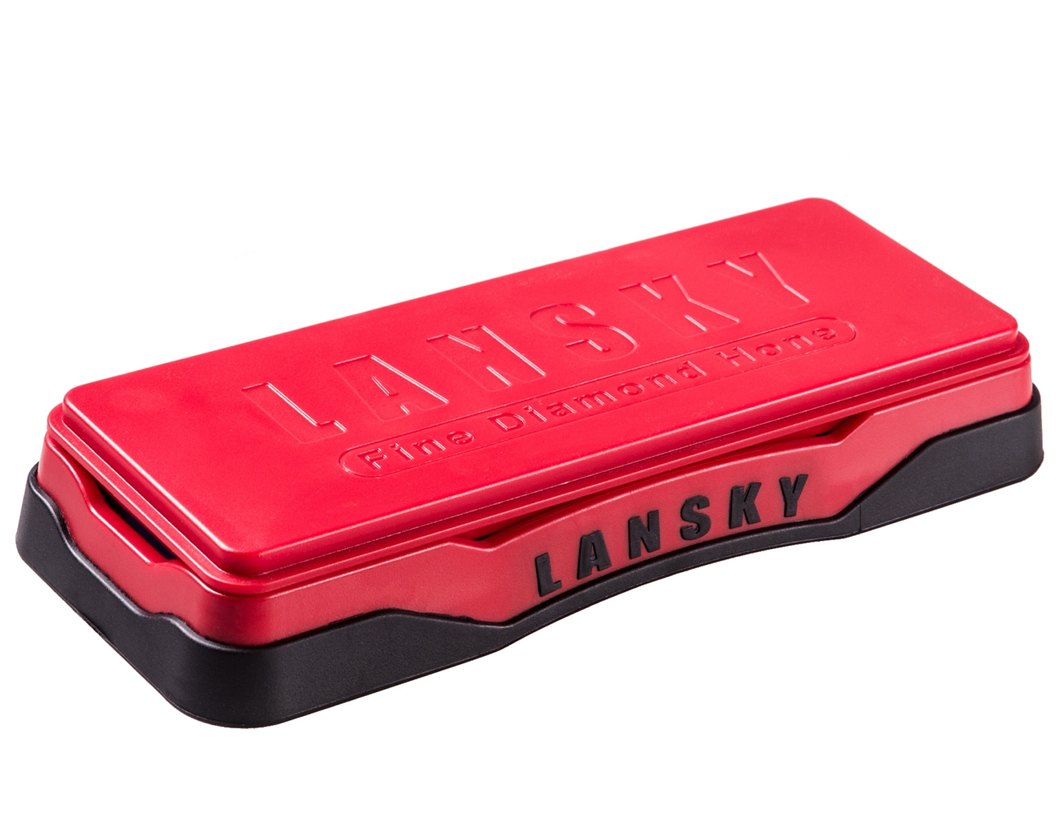 Lansky Benchstone - medium gyémánt élező