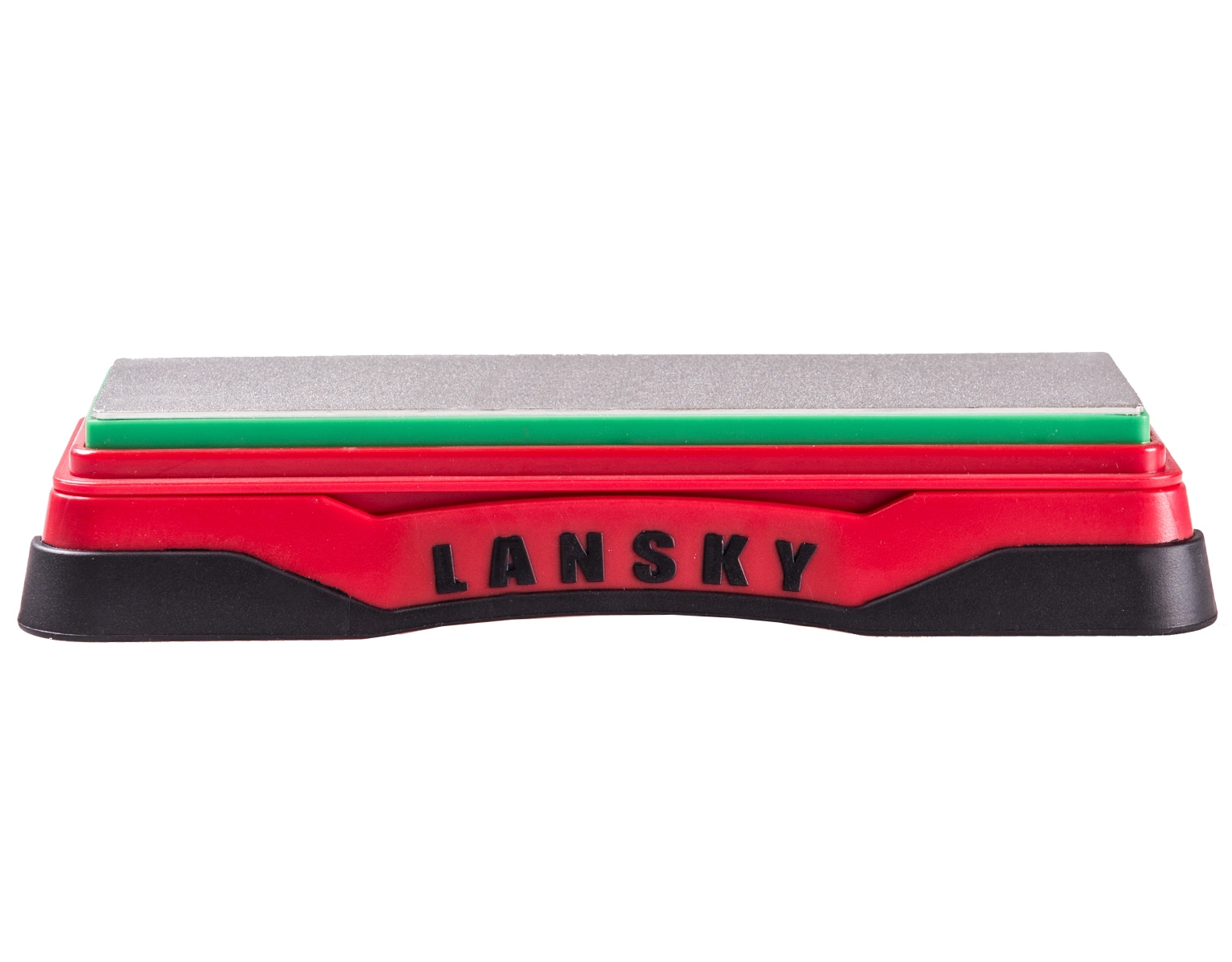 Lansky Benchstone - medium gyémánt élező