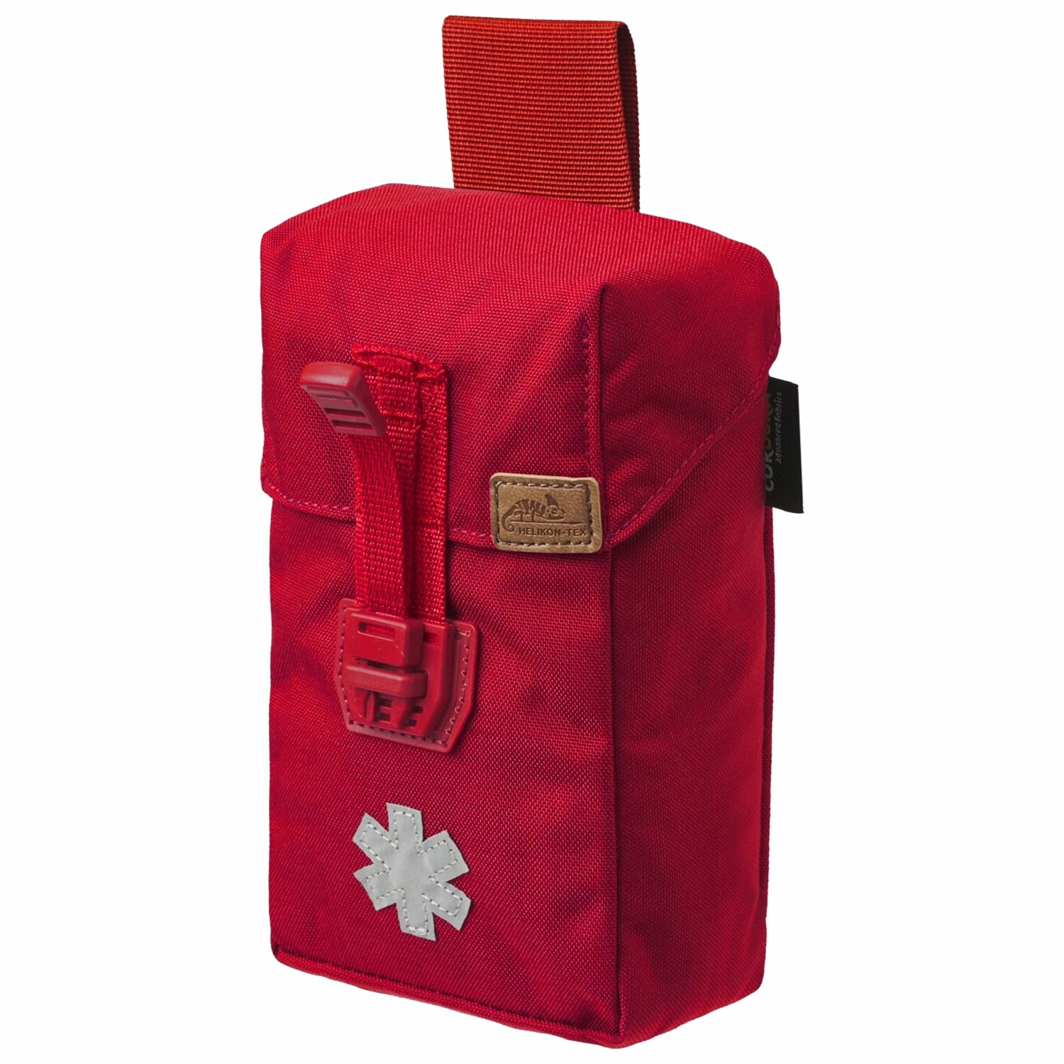 Helikon Bushcraft elsősegély készlet - Red
