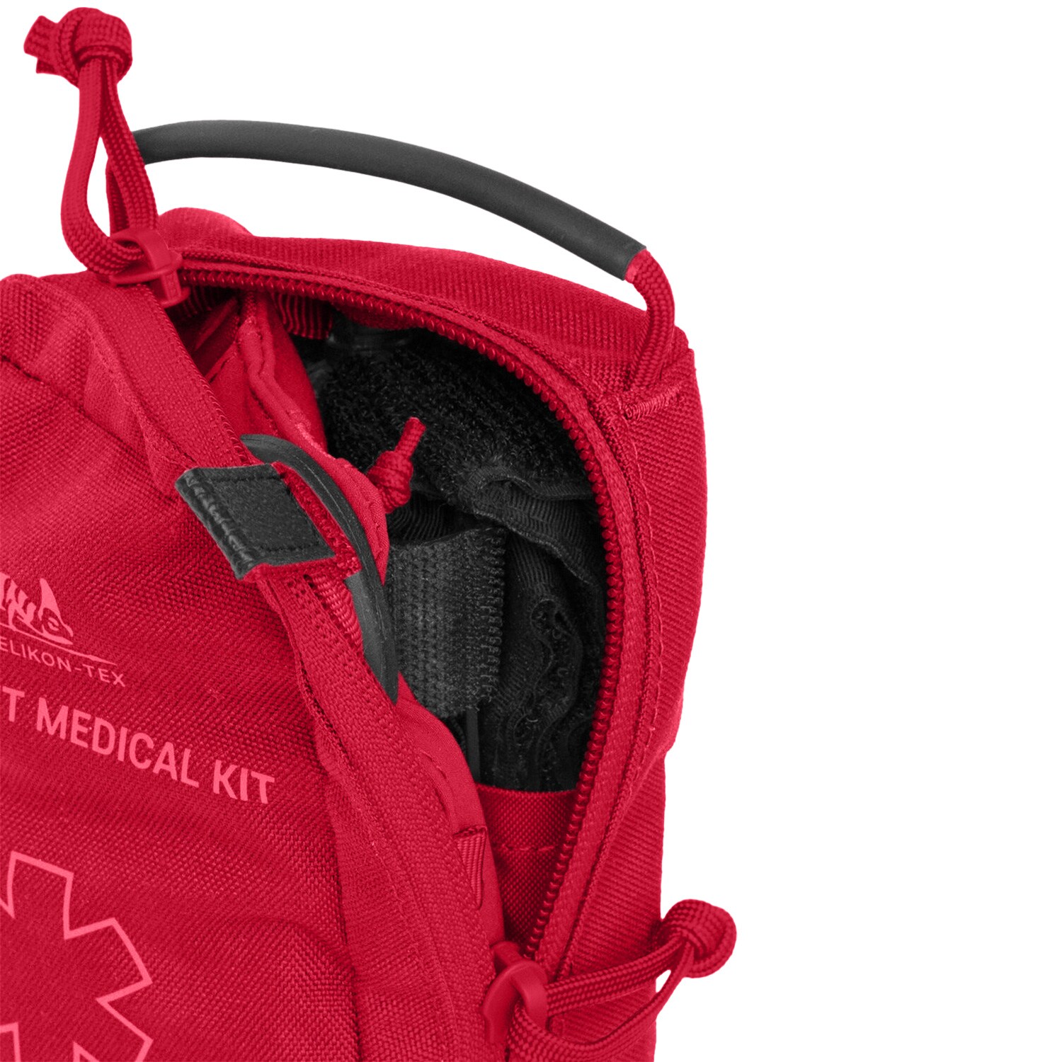 Helikon Bushcraft elsősegély készlet - Red