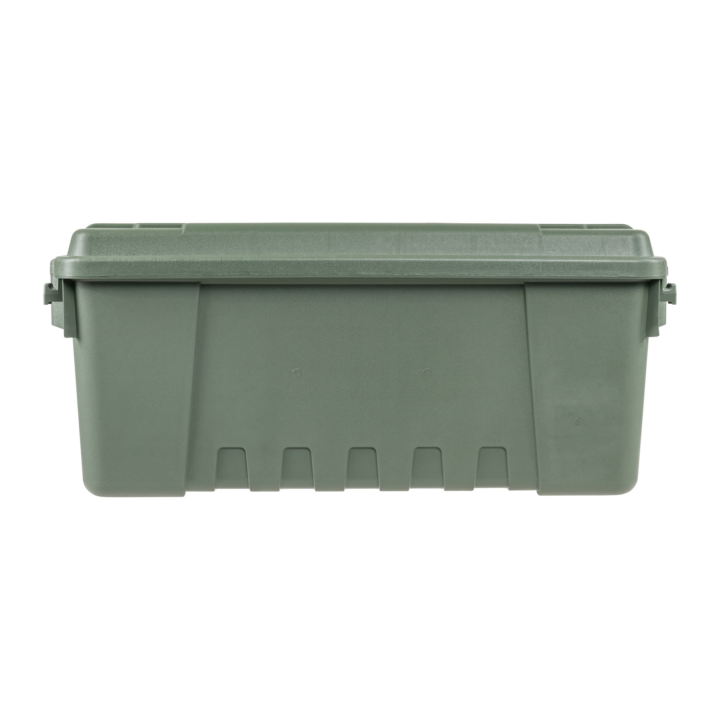 Plano Sportsman's Trunk Medium szállítódoboz 64 l - OD Green