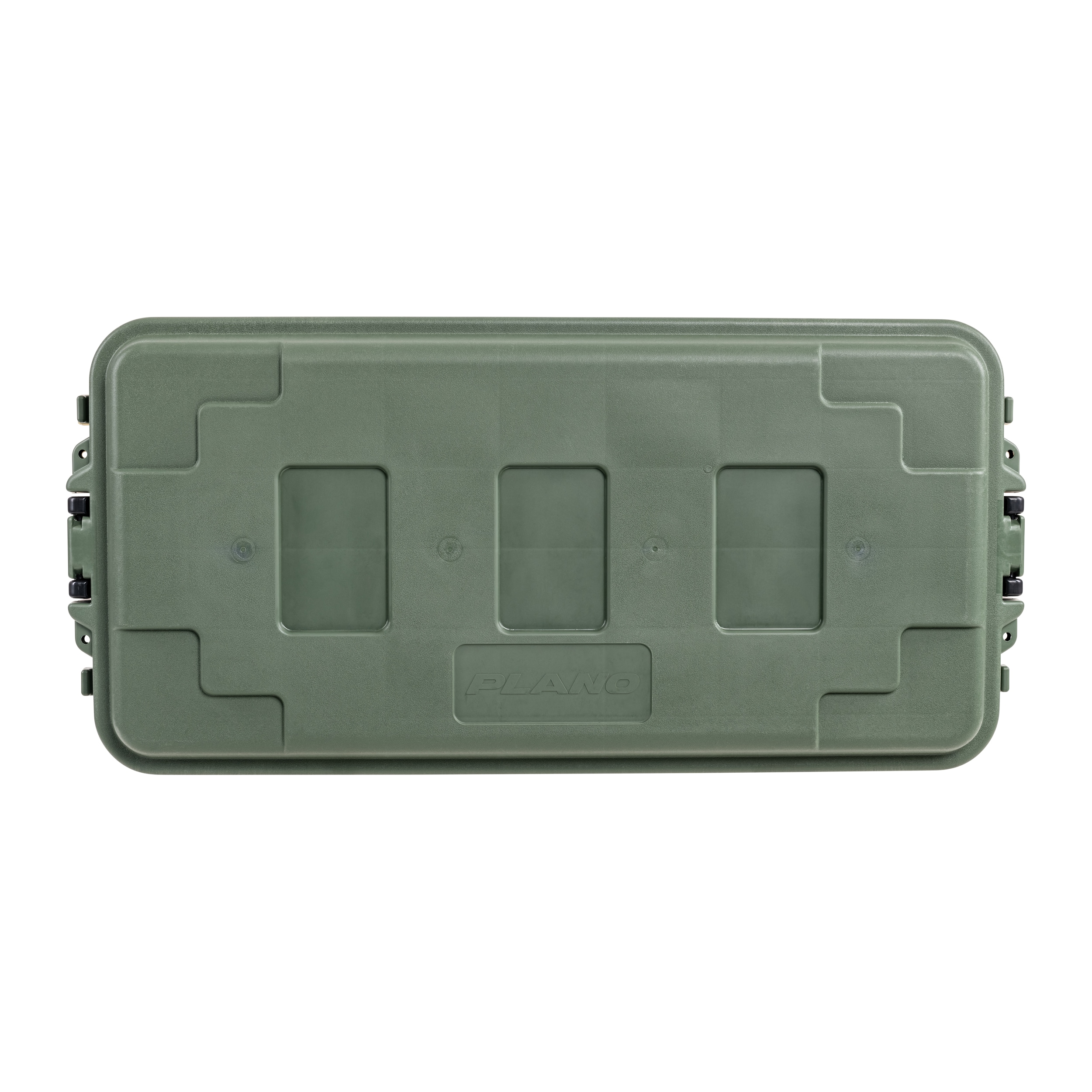 Plano Sportsman's Trunk Medium szállítódoboz 64 l - OD Green