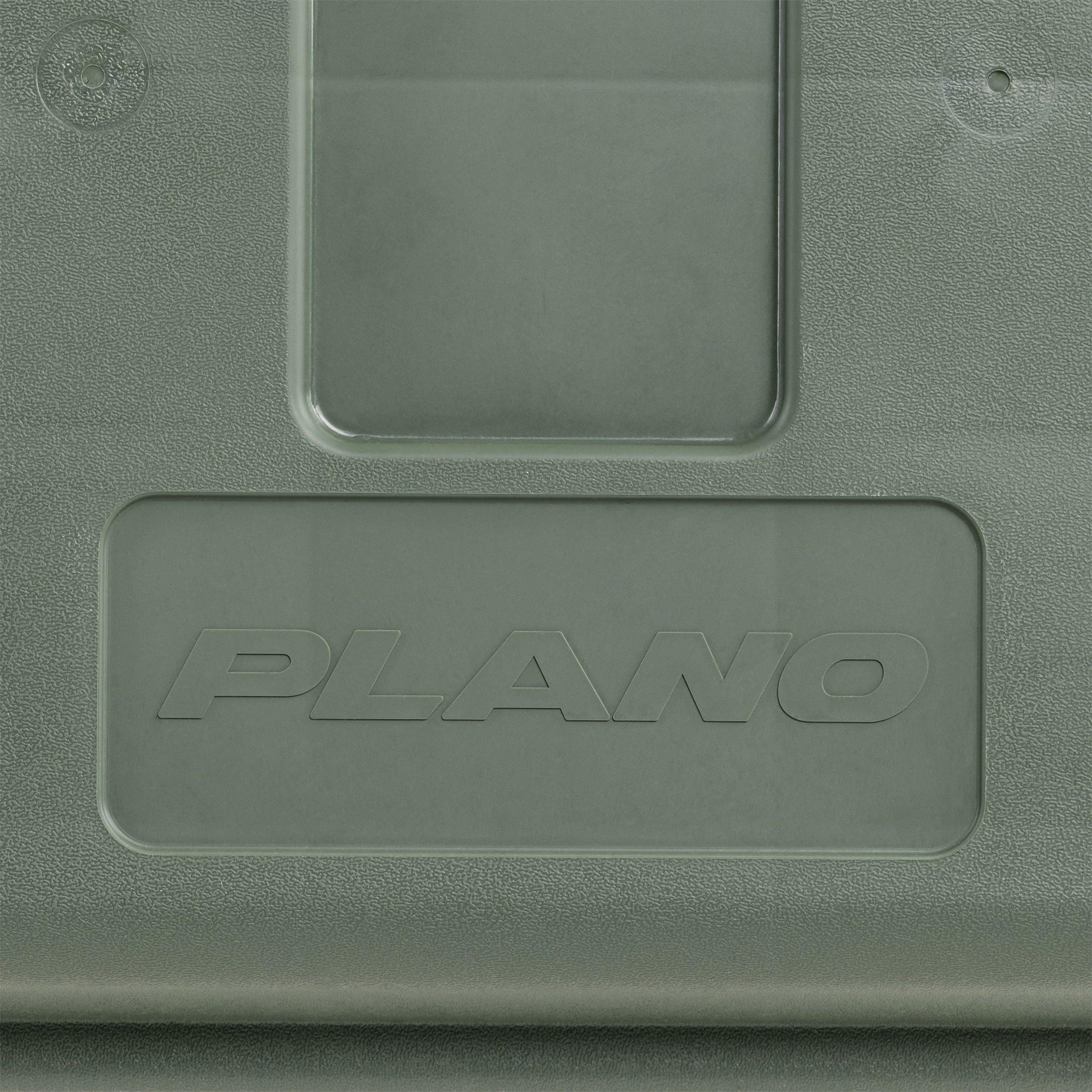 Plano Sportsman's Trunk Medium szállítódoboz 64 l - OD Green