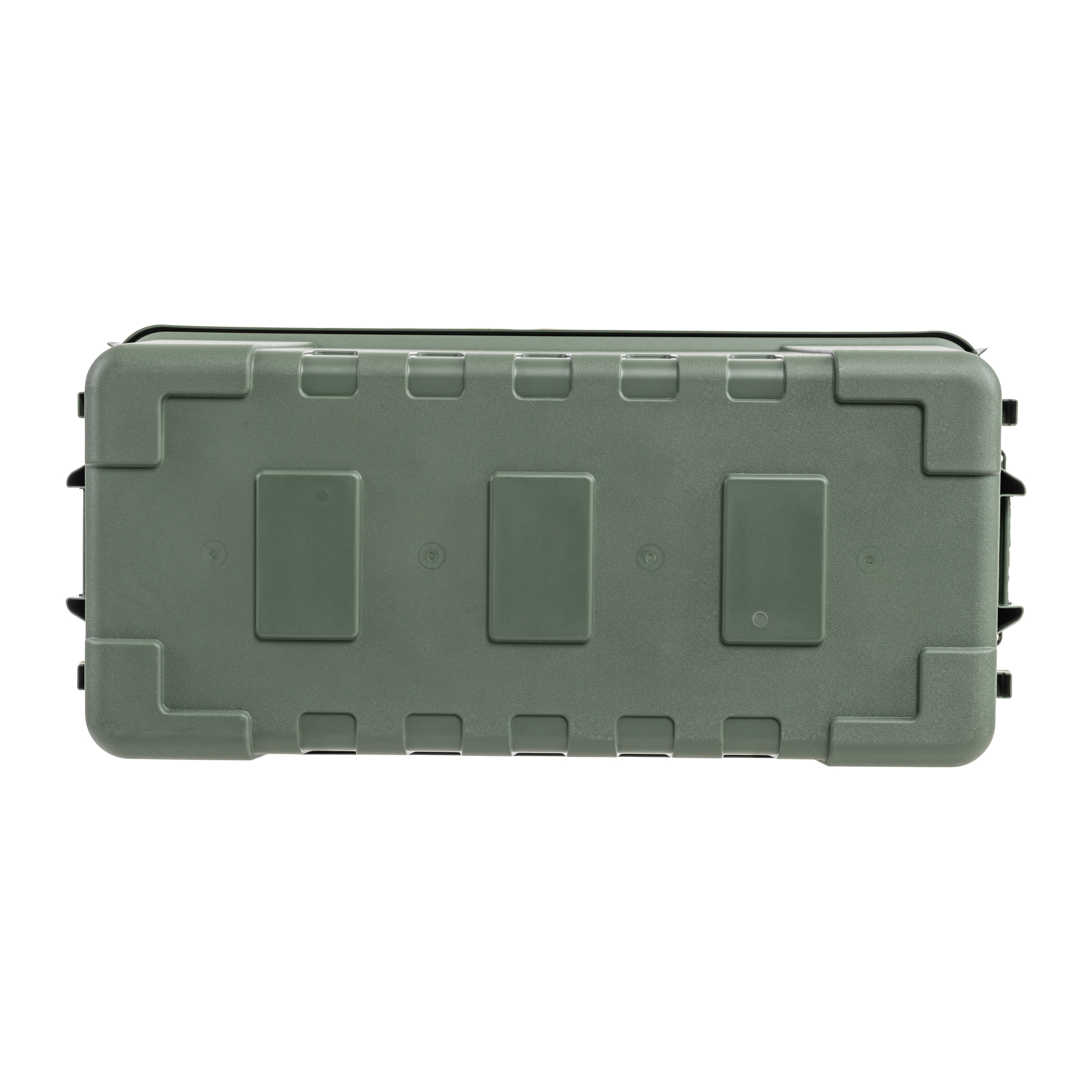 Plano Sportsman's Trunk Medium szállítódoboz 64 l - OD Green