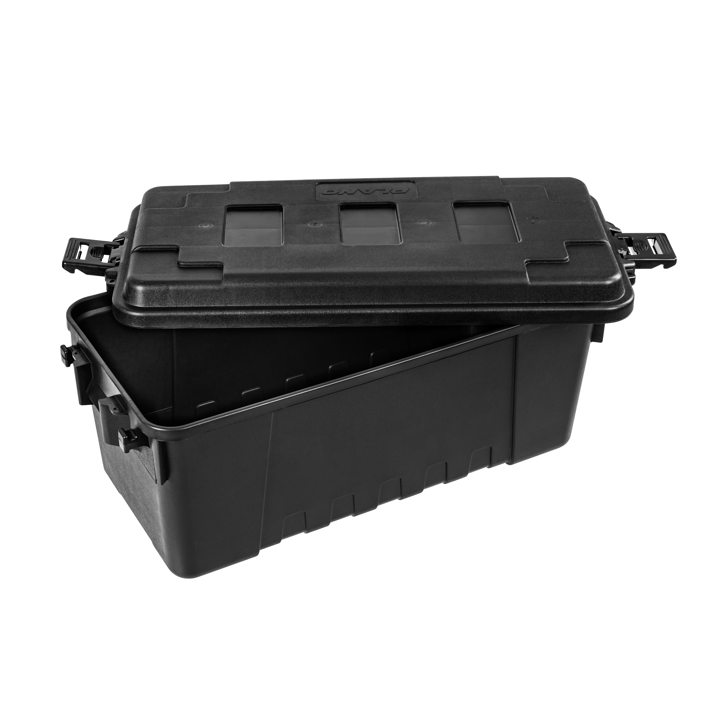 Plano Sportsman's Trunk Medium szállítódoboz 64 l - Black