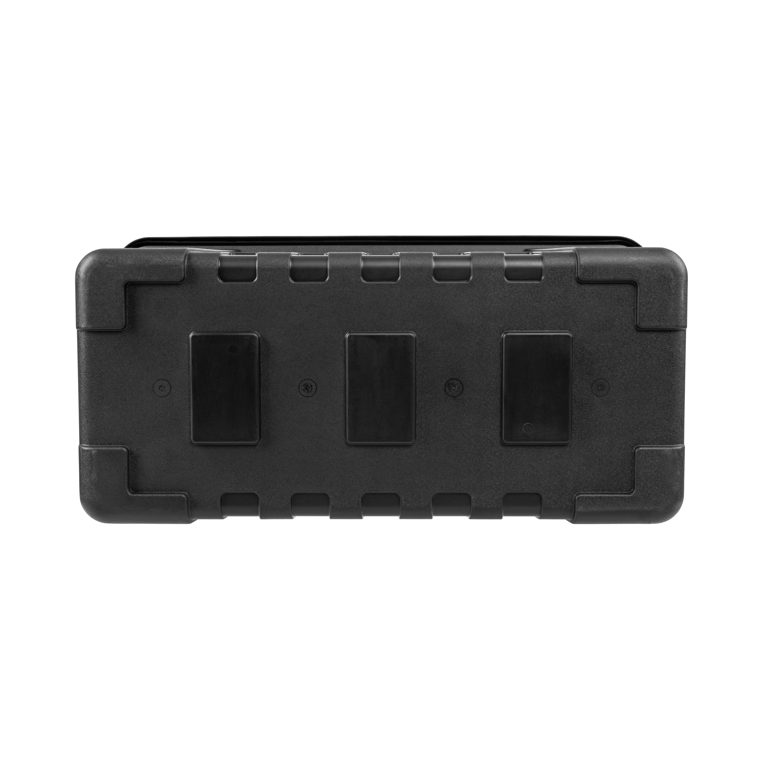 Plano Sportsman's Trunk Medium szállítódoboz 64 l - Black