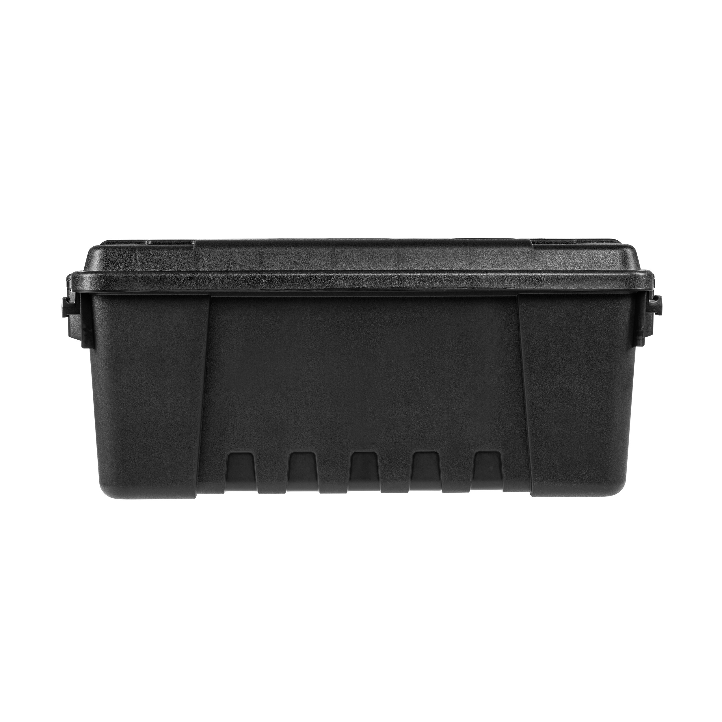 Plano Sportsman's Trunk Medium szállítódoboz 64 l - Black