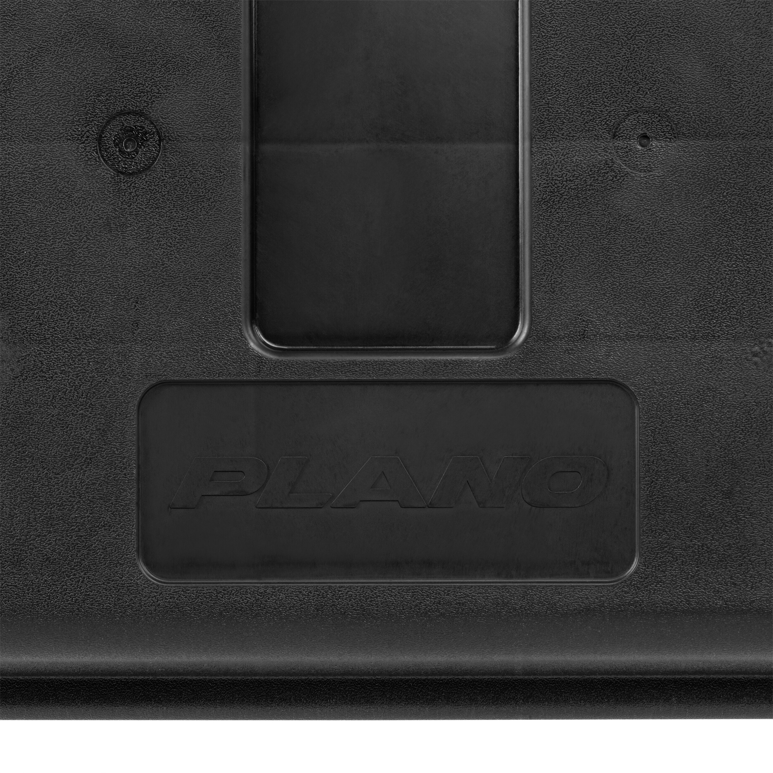 Plano Sportsman's Trunk Medium szállítódoboz 64 l - Black