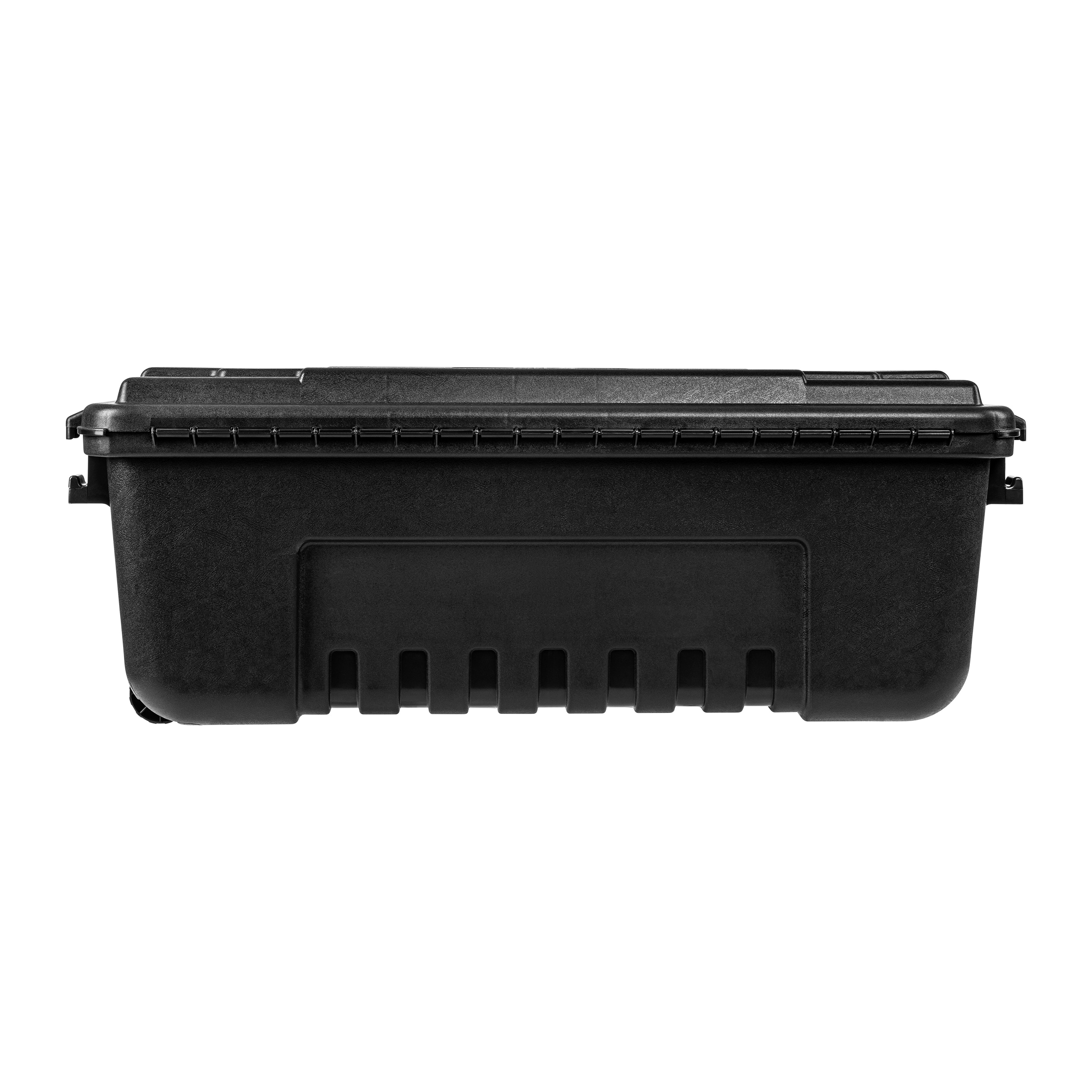 Plano Hinged Sportsman's Trunk Large szállítódoboz 102 l - Black