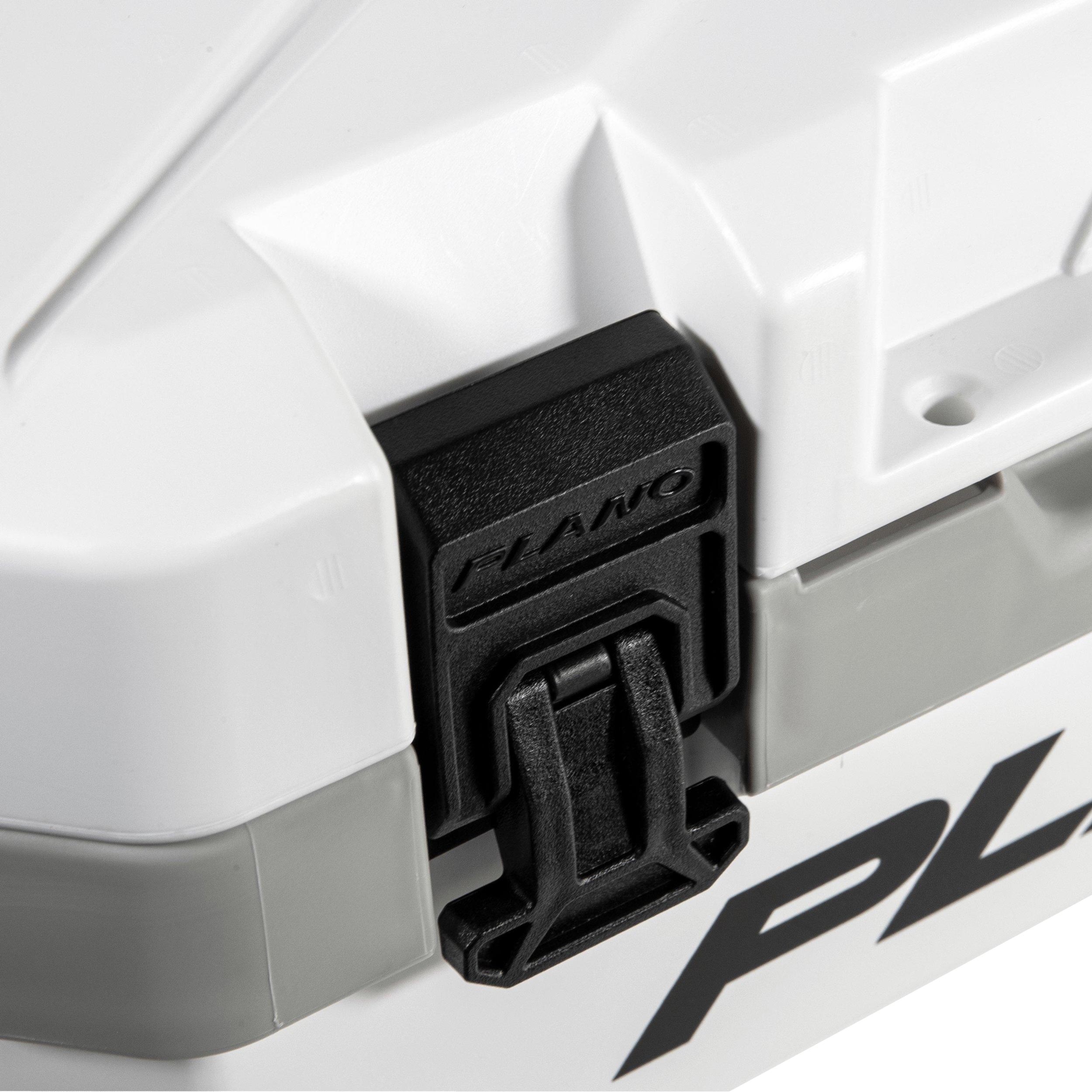 Plano Outdoors Frost Cooler hűtőtáska 14 l - White