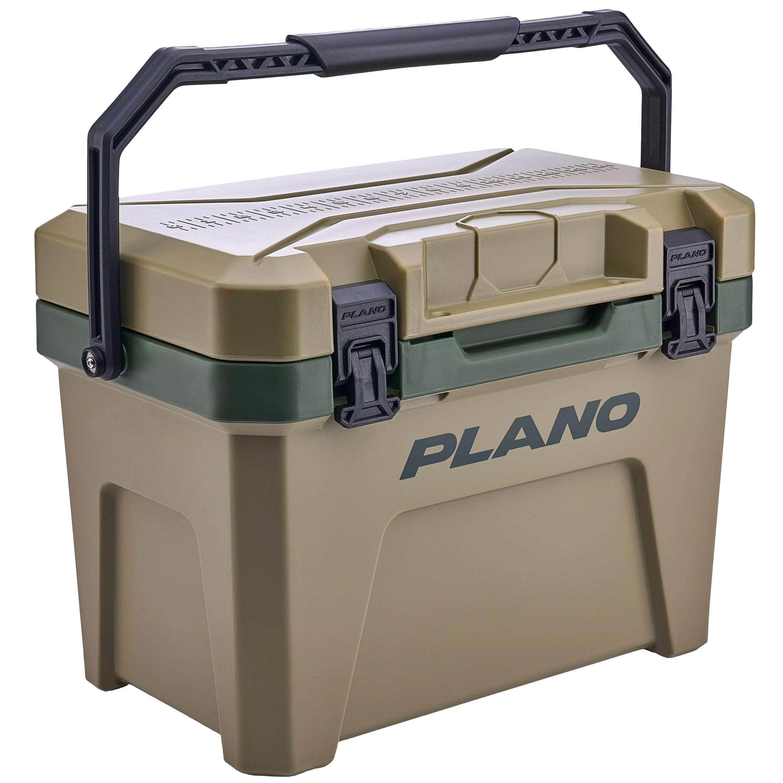 Plano Outdoors Frost Cooler hűtőtáska 14 l - Inland Green