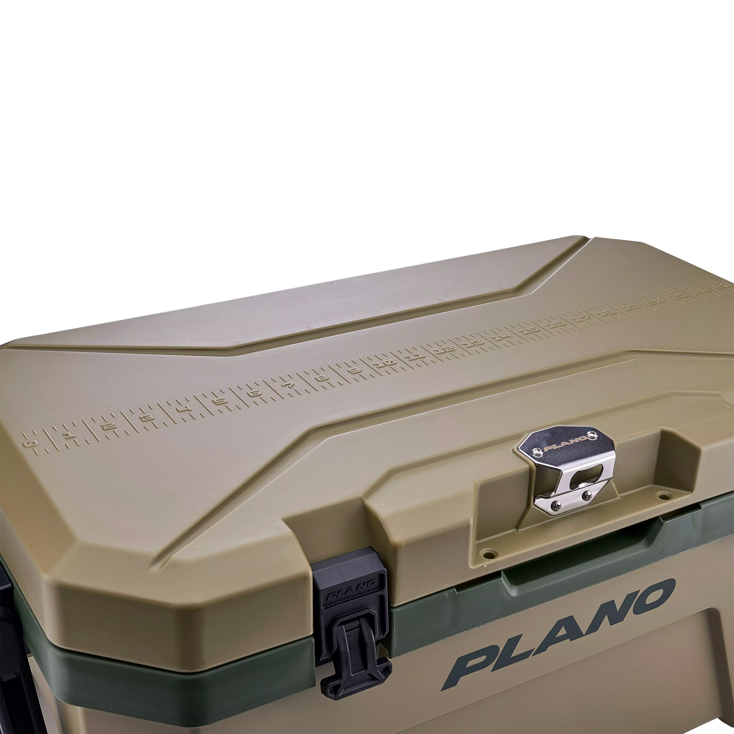 Plano Outdoors Frost Cooler hűtőtáska 30 l - Inland Green