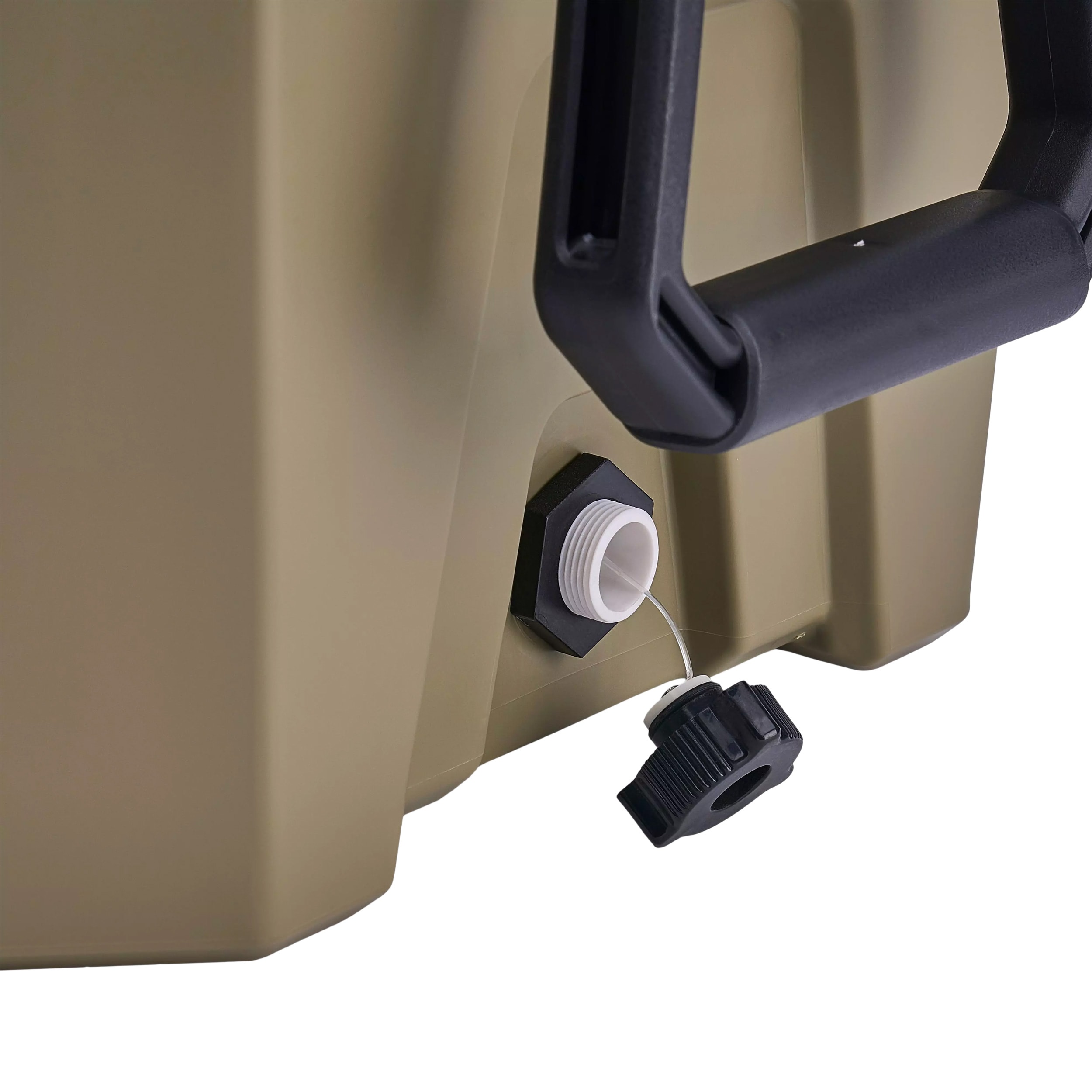 Plano Outdoors Frost Cooler hűtőtáska 30 l - Inland Green