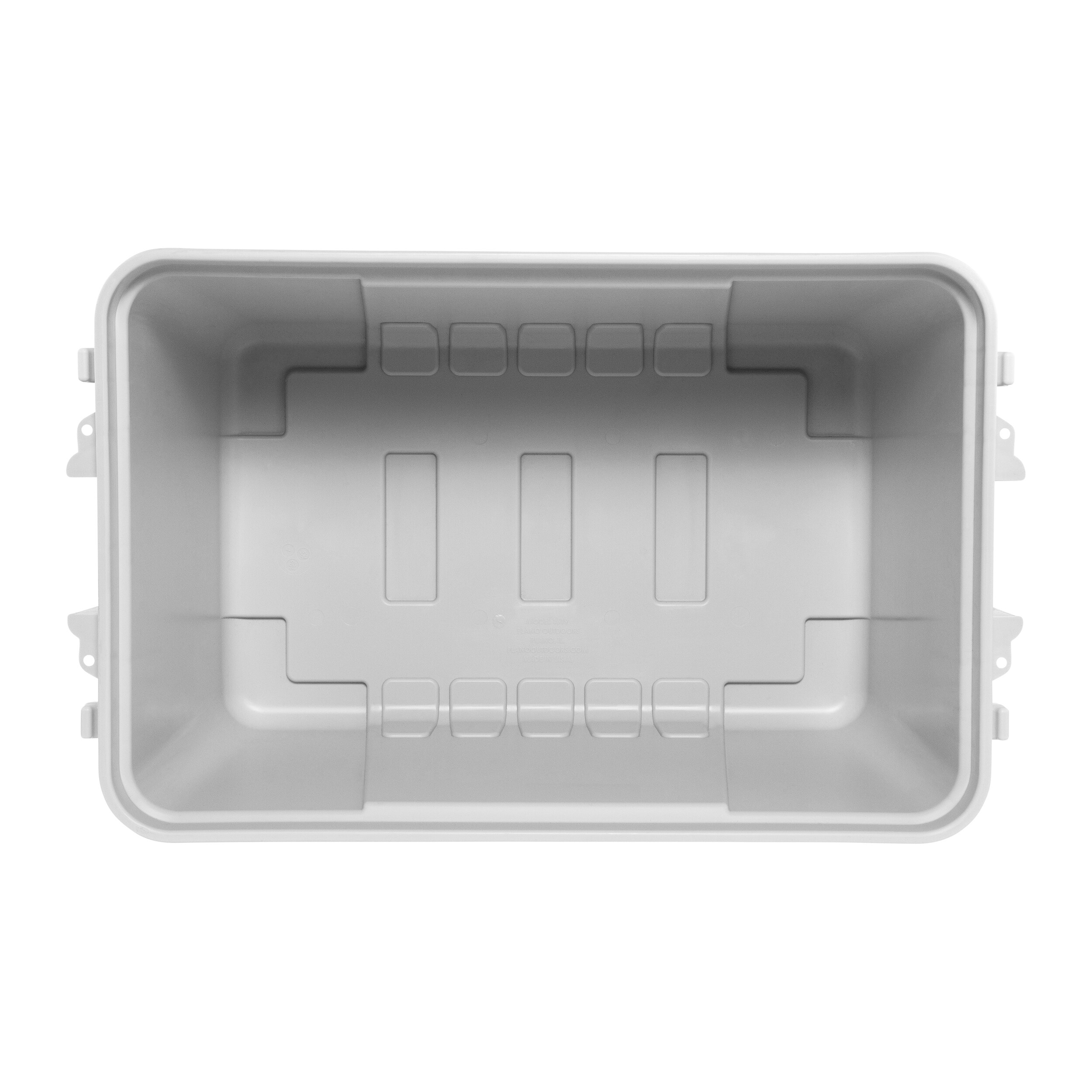 Plano Sportsman's Trunk Small szállítódoboz 53 l - Smoke