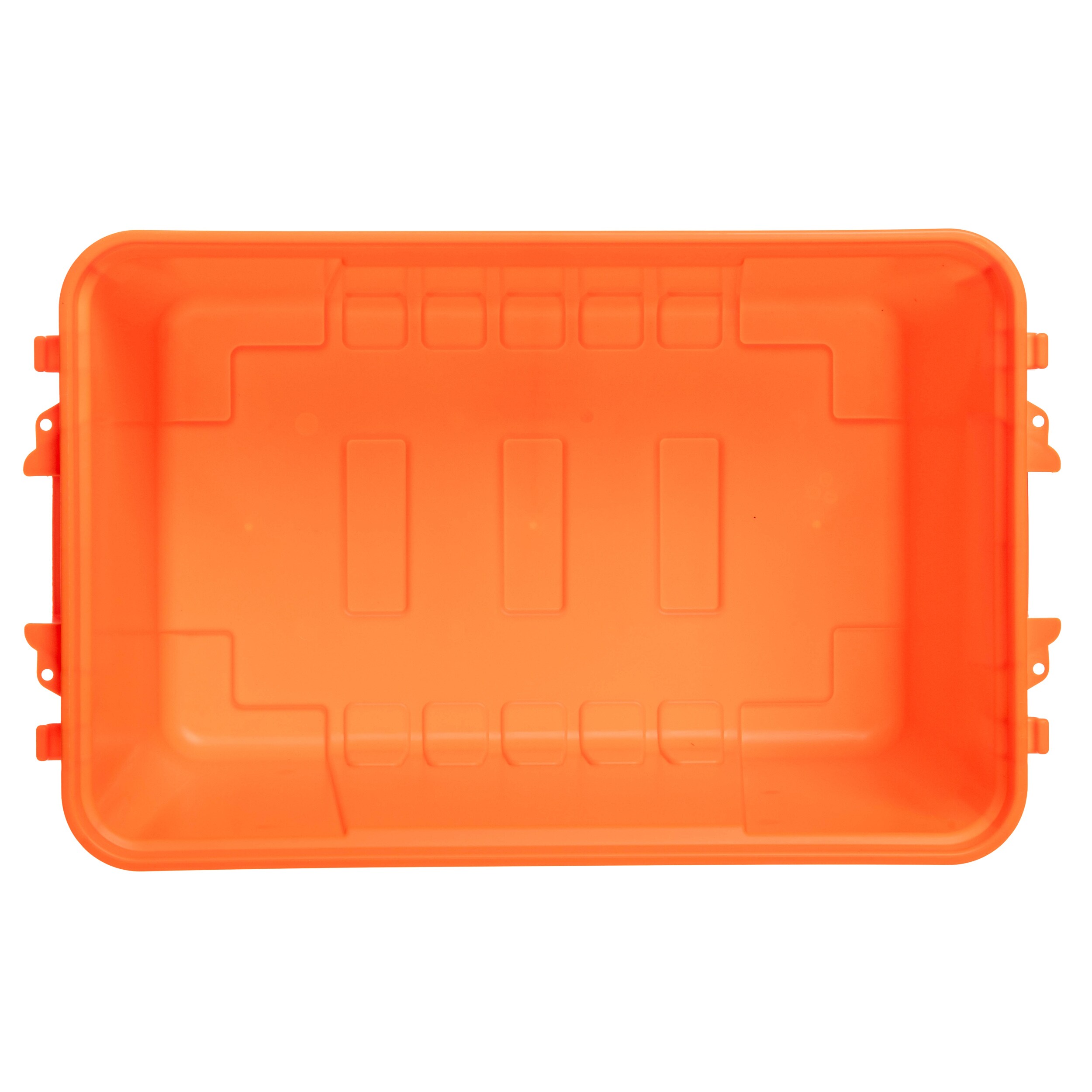 Plano Sportsman's Trunk Small szállítódoboz 53 l - Blaze Orange