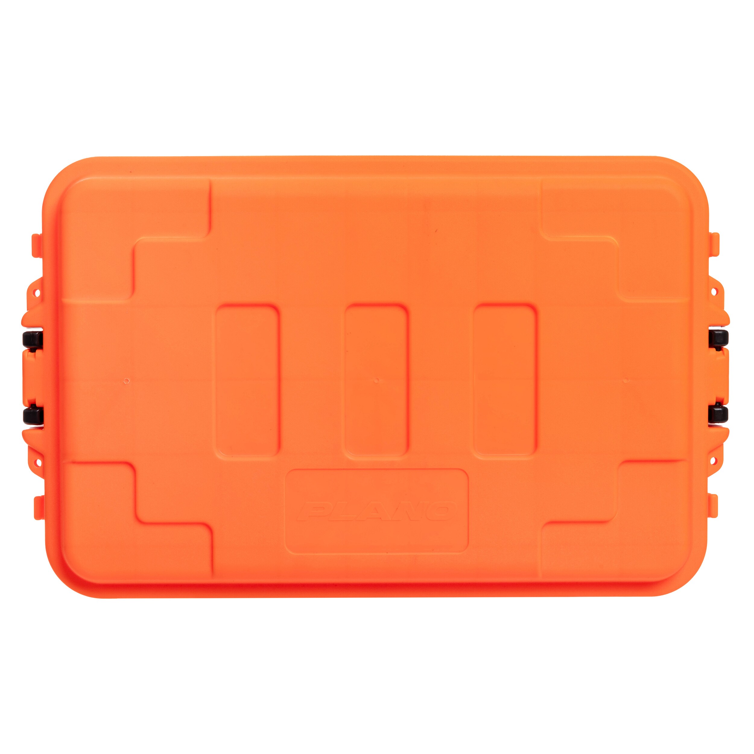 Plano Sportsman's Trunk Small szállítódoboz 53 l - Blaze Orange