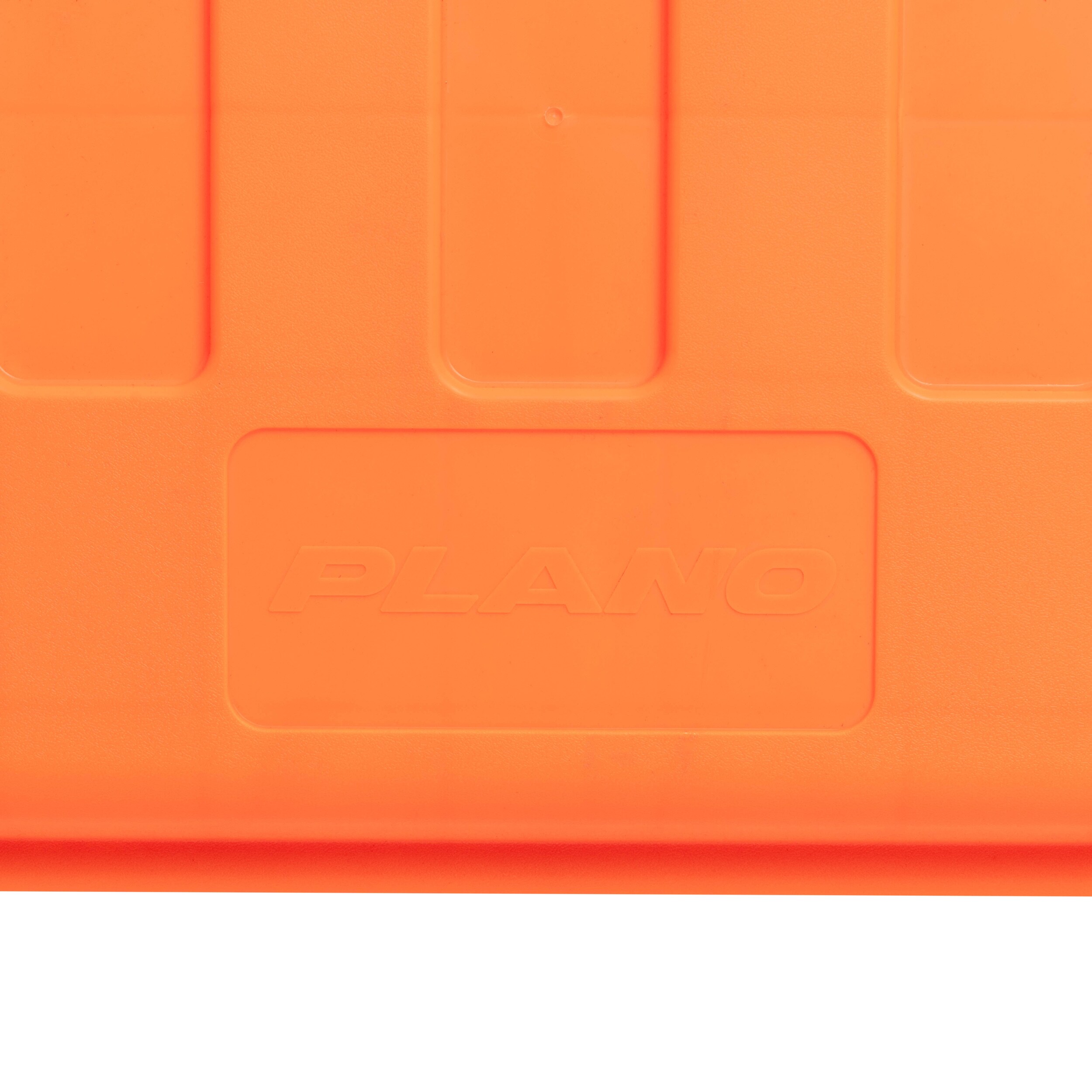 Plano Sportsman's Trunk Small szállítódoboz 53 l - Blaze Orange