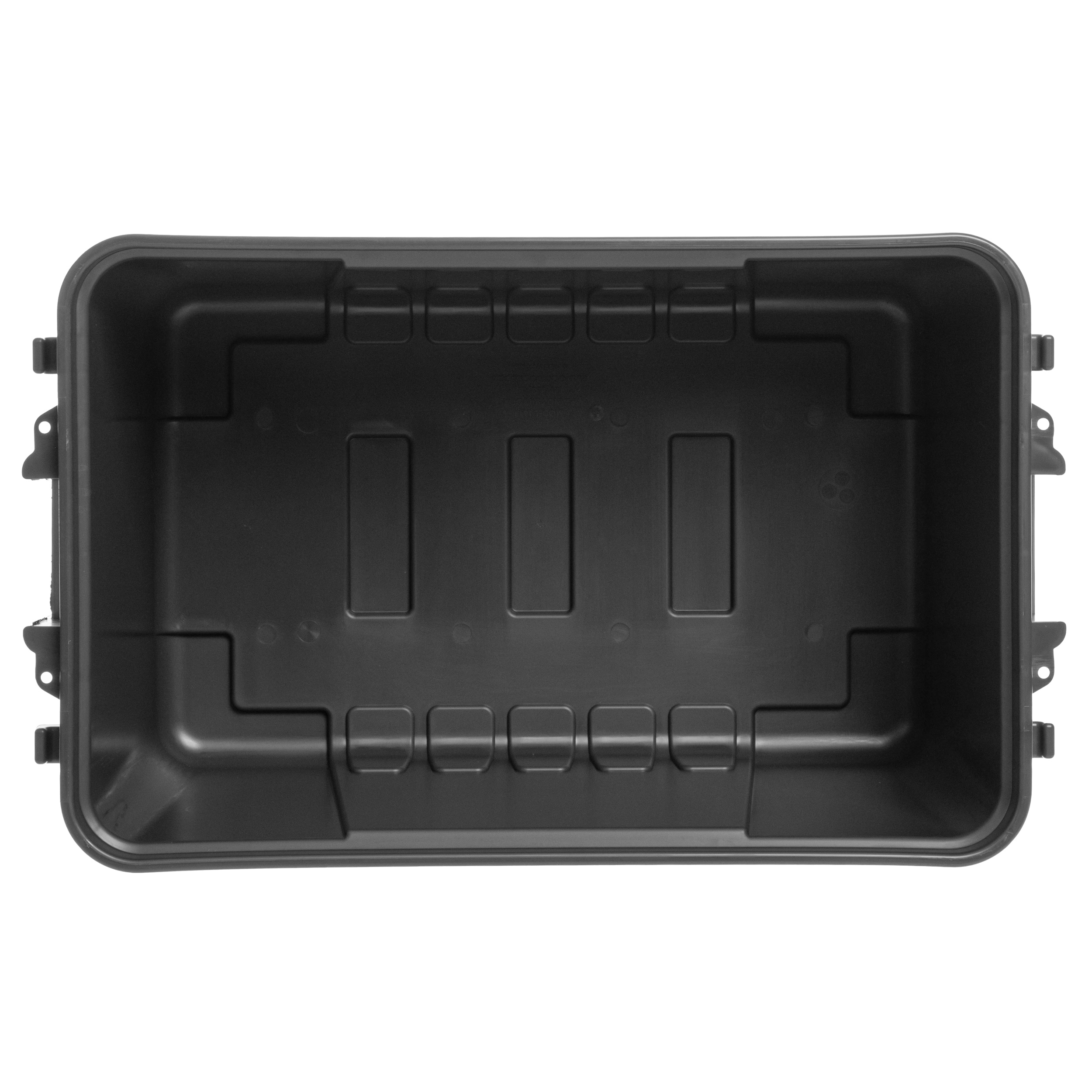 Plano Sportsman's Trunk Small szállítódoboz 53 l - Charcoal
