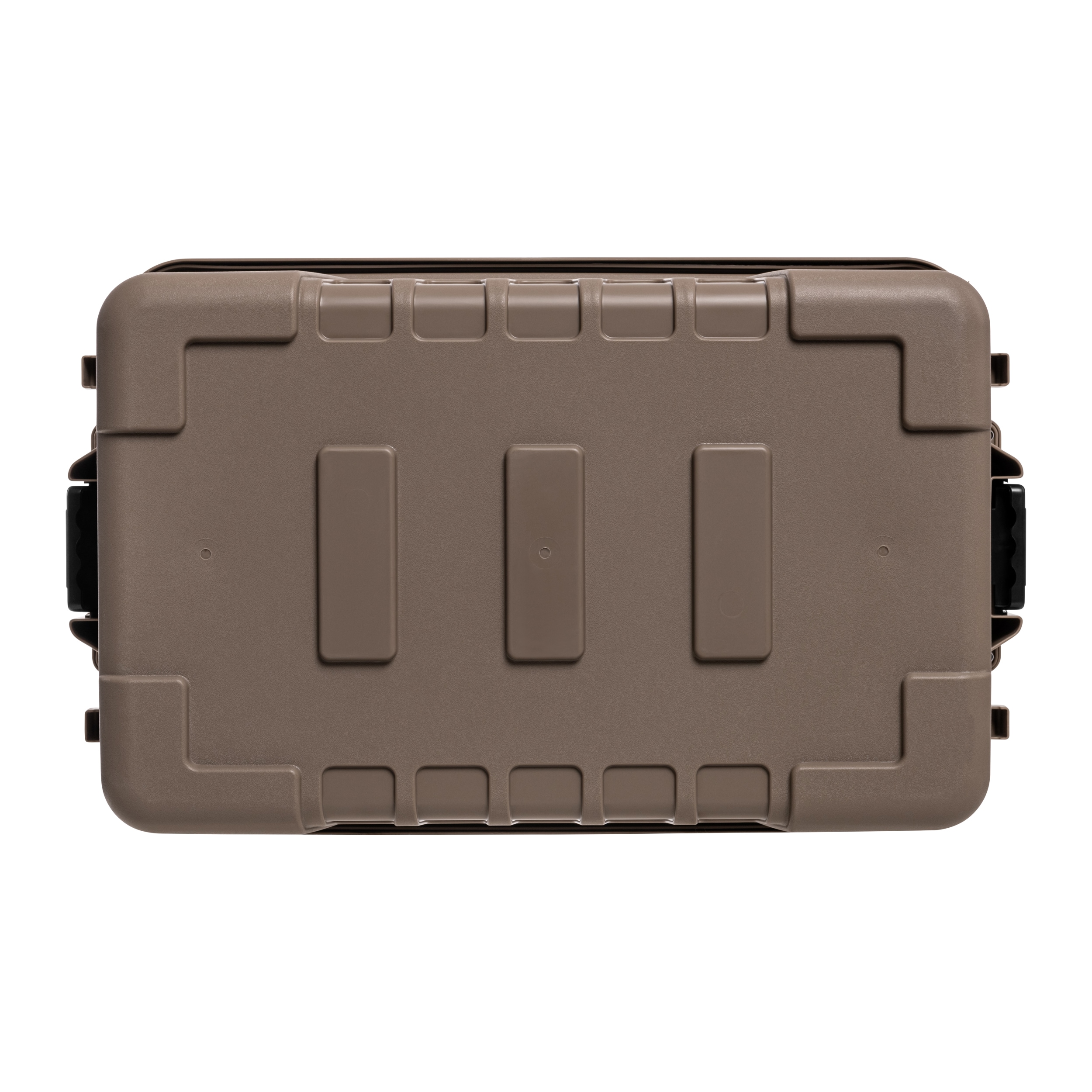 Plano Sportsman's Trunk Small szállítódoboz 53 l - Desert Tan