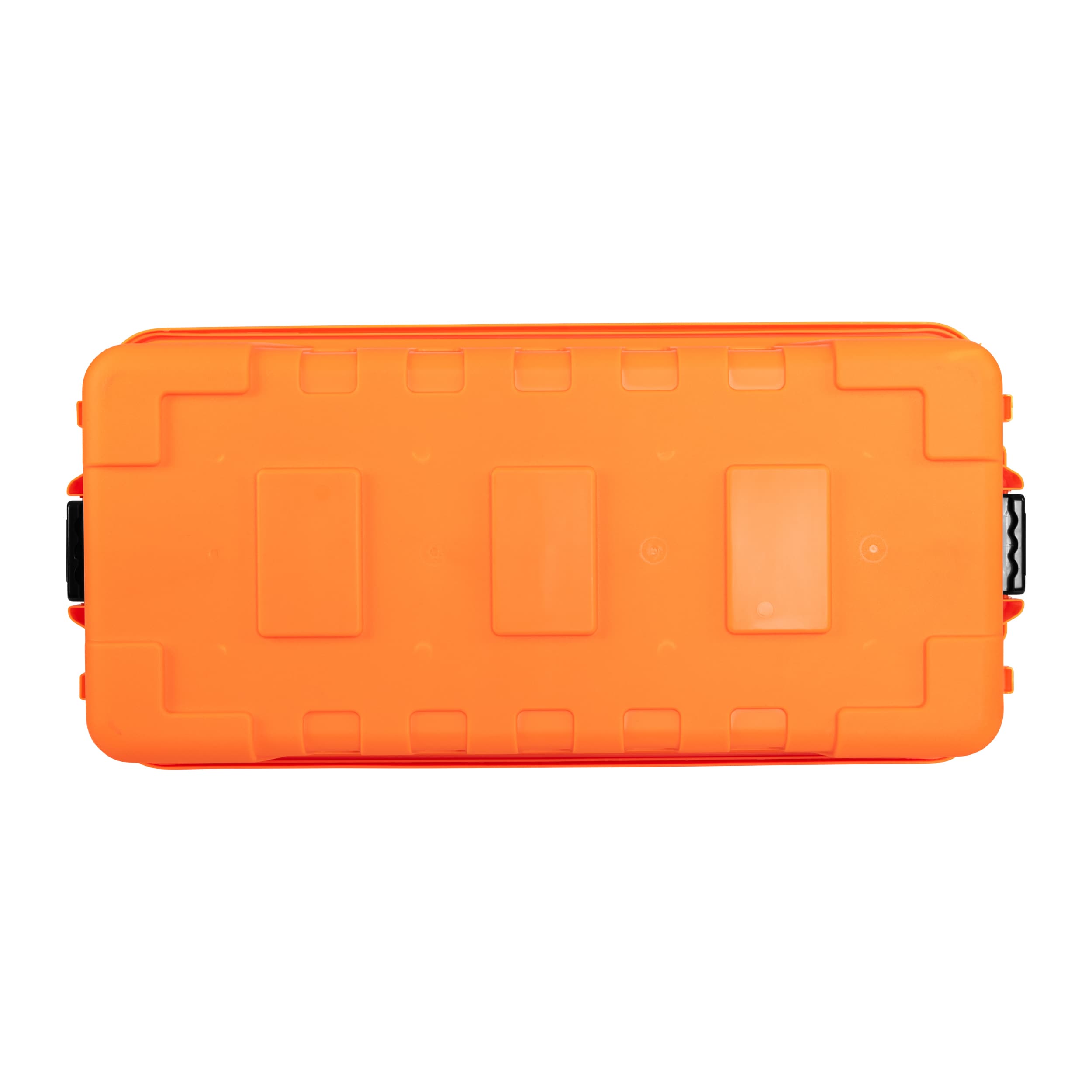 Plano Sportsman's Trunk Medium szállítódoboz 64 l - Blaze Orange
