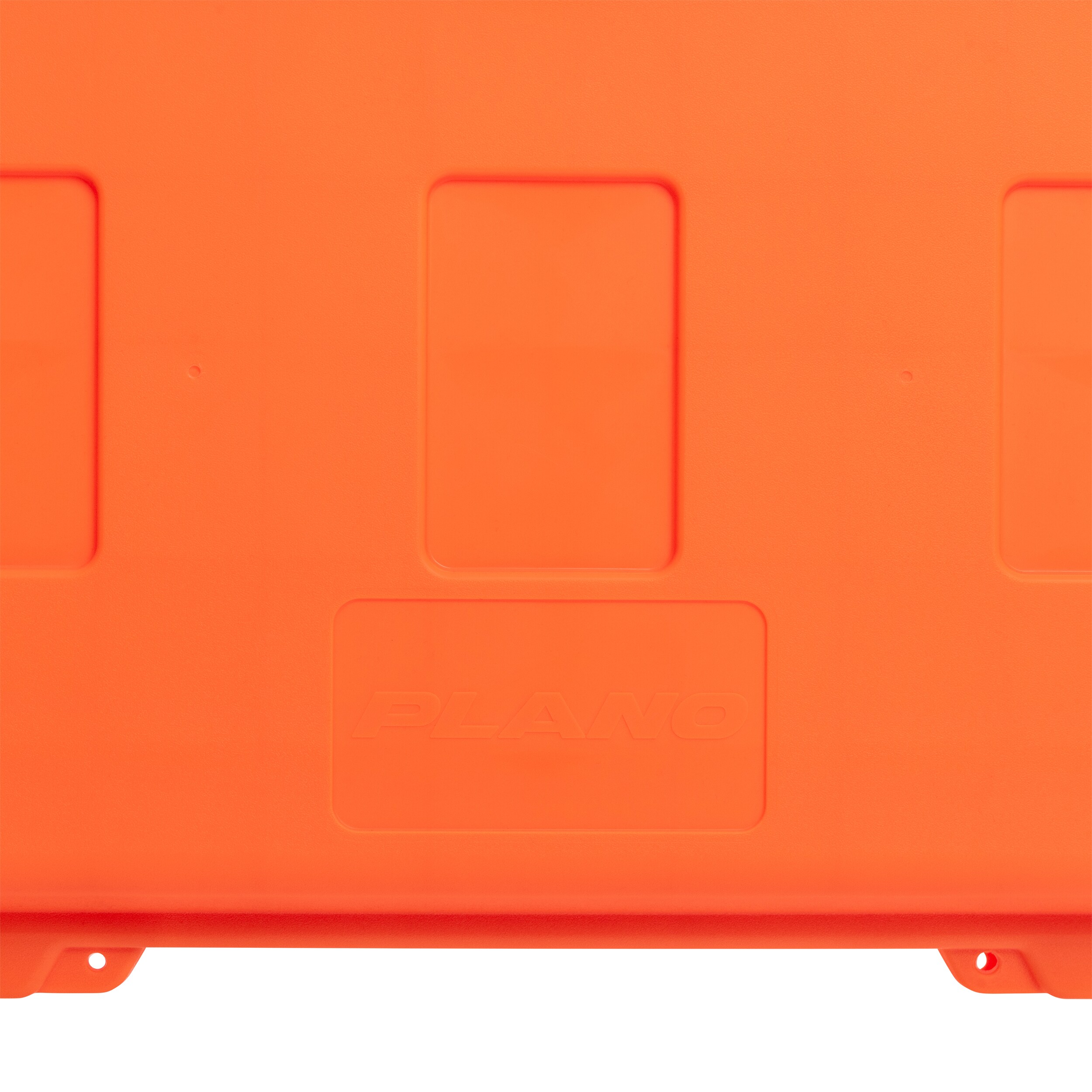 Plano Sportsman's Trunk Large szállítódoboz 102 l - Blaze Orange