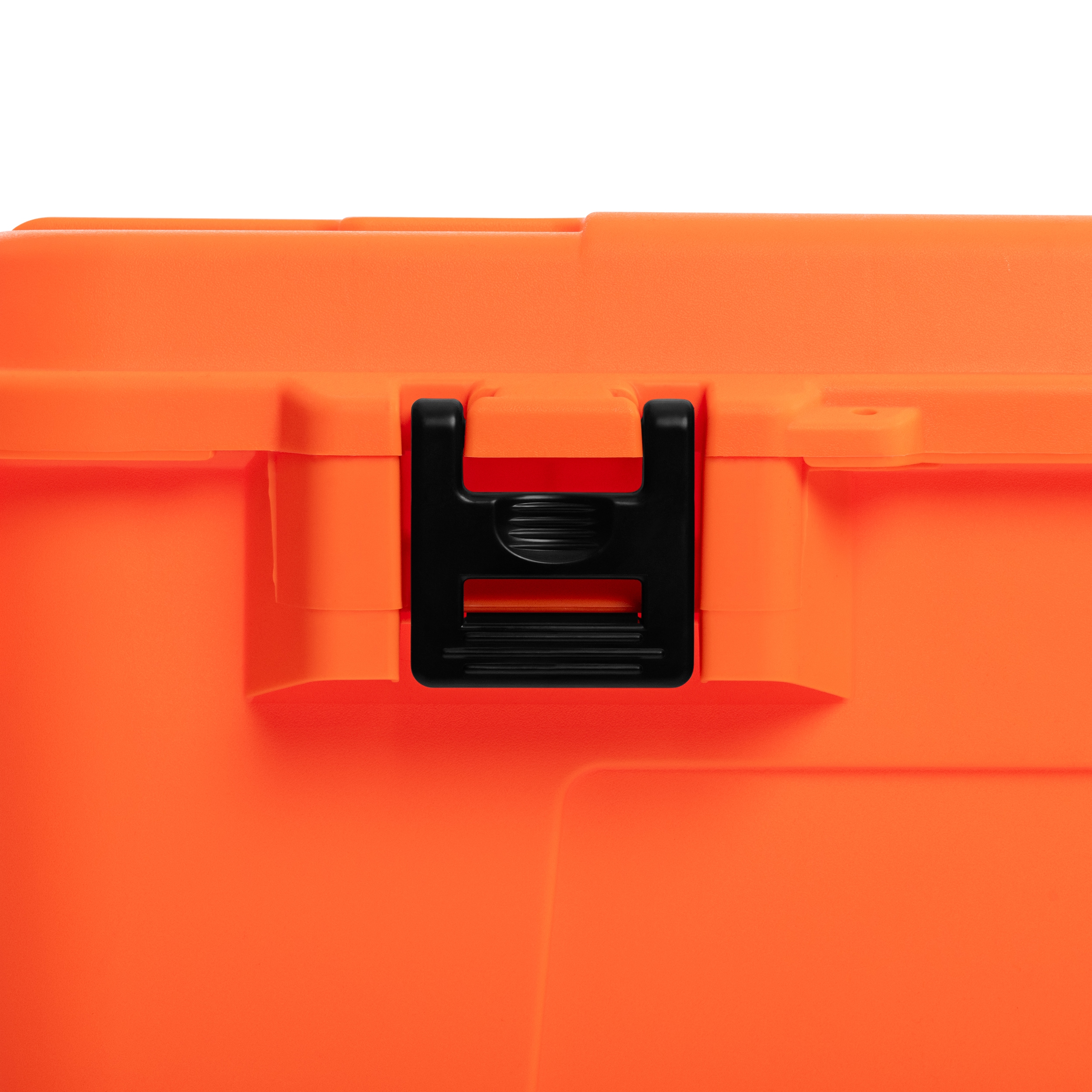 Plano Sportsman's Trunk Large szállítódoboz 102 l - Blaze Orange