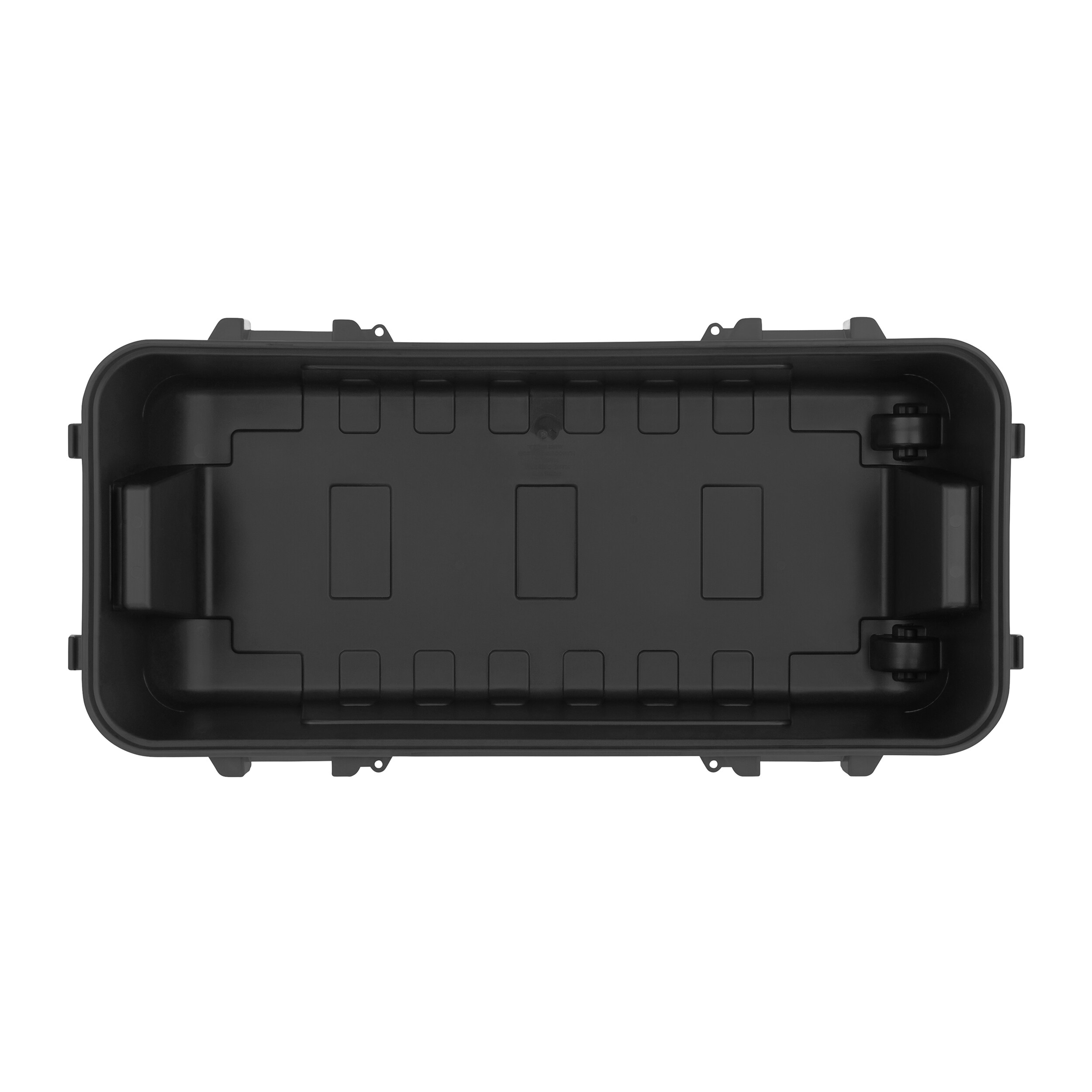 Plano Sportsman's Trunk Large szállítódoboz 102 l - Charcoal