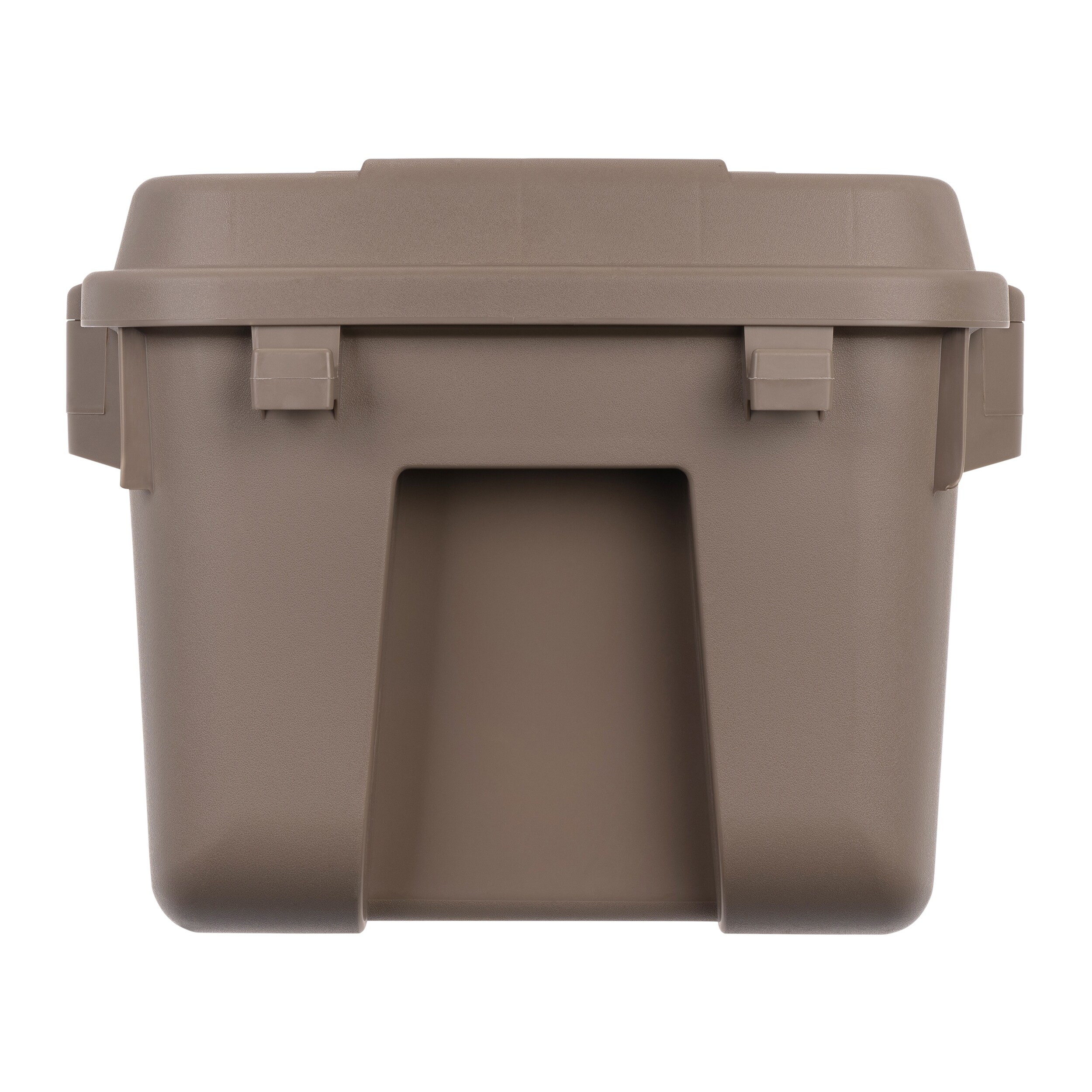 Plano Sportsman's Trunk Large szállítódoboz 102 l - Desert Tan