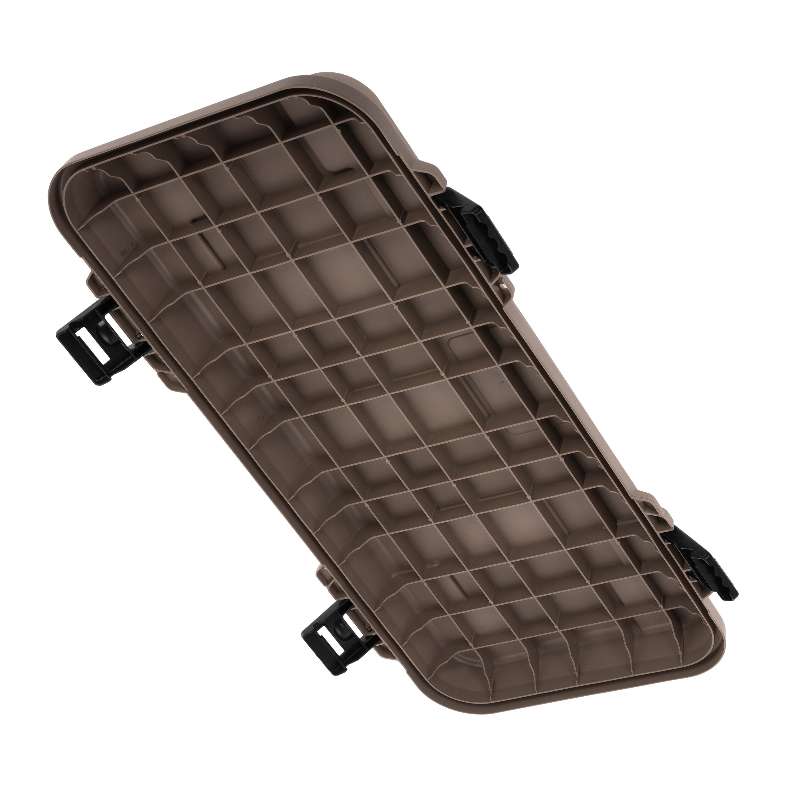 Plano Sportsman's Trunk Large szállítódoboz 102 l - Desert Tan