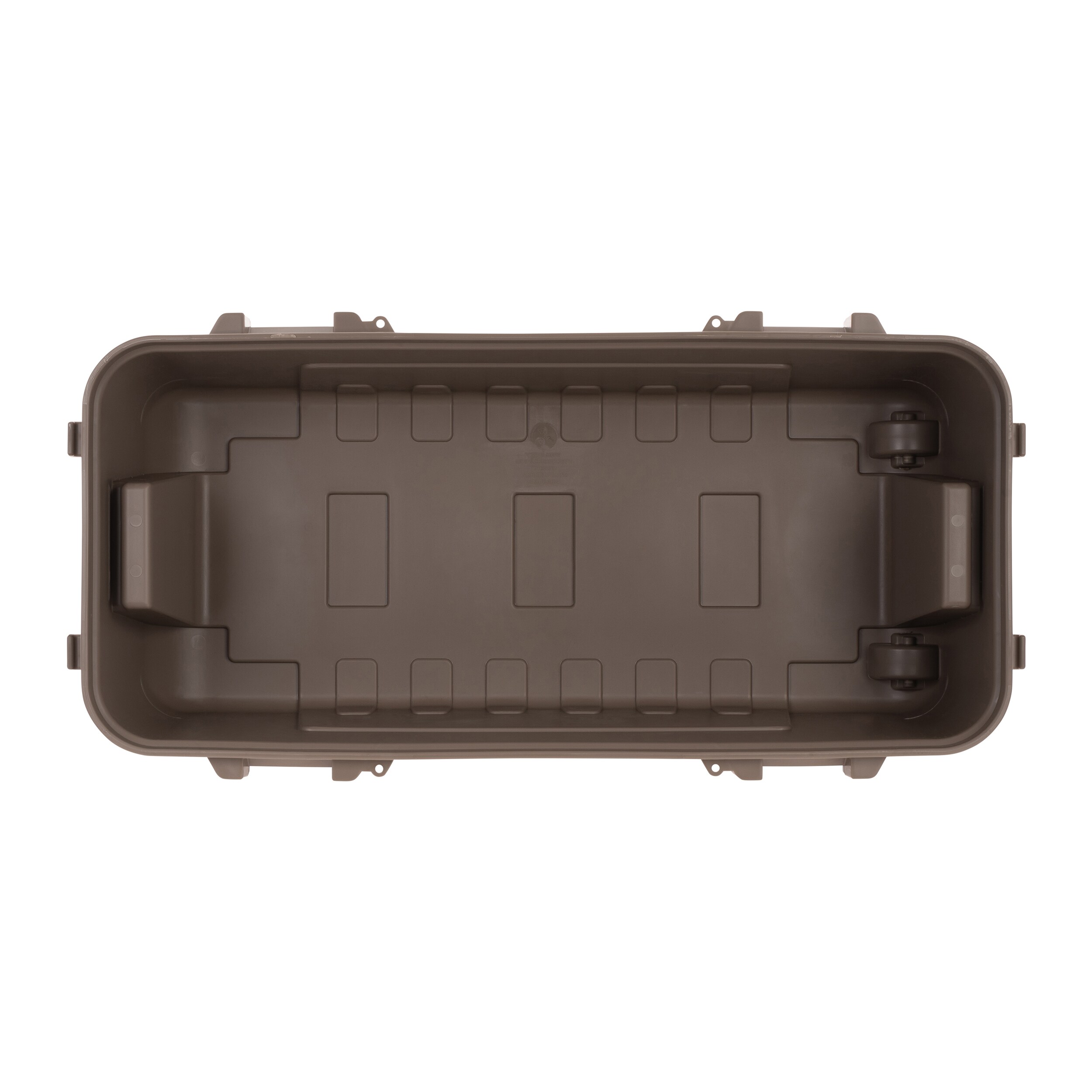 Plano Sportsman's Trunk Large szállítódoboz 102 l - Desert Tan