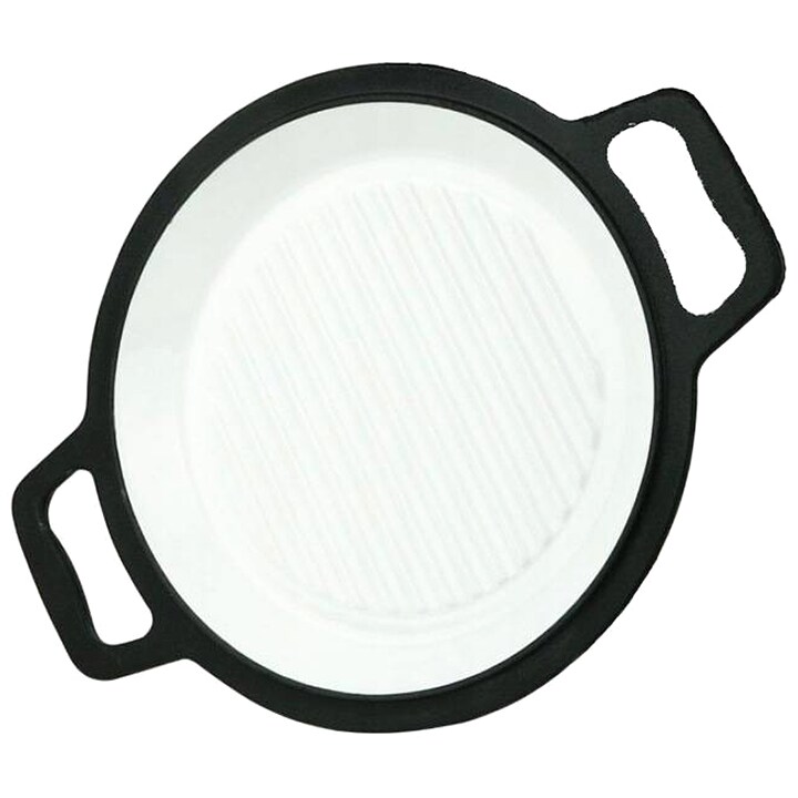 Rossner zománcozott öntöttvas vízforraló 2in1 15 l