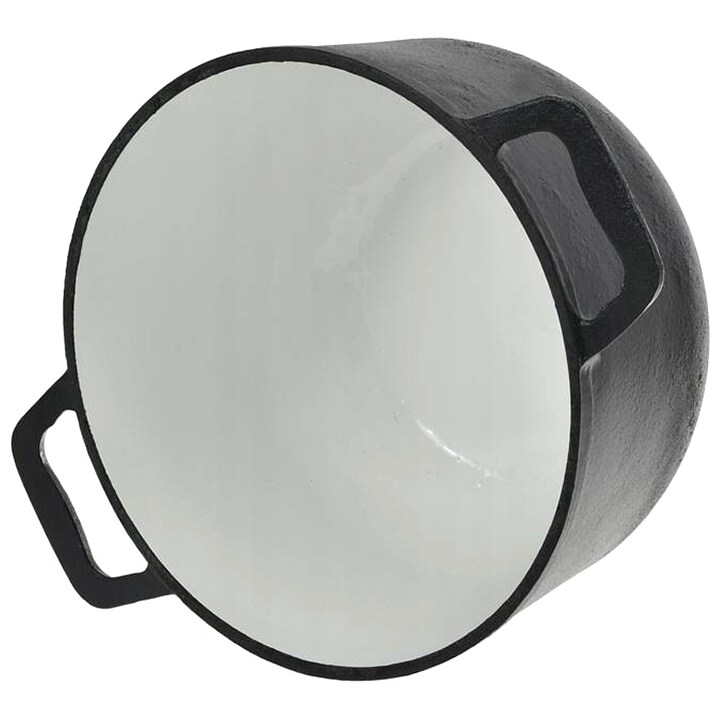 Rossner zománcozott öntöttvas vízforraló 2in1 15 l