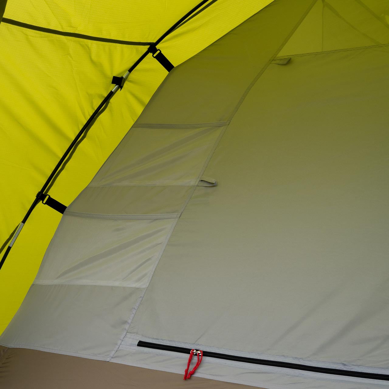 Alpinus Tarragona 3  - 3 személyes sátor