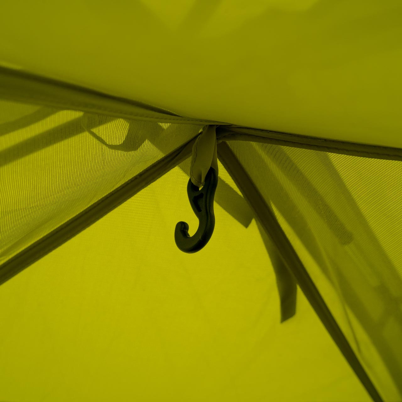 Alpinus Tarragona 3  - 3 személyes sátor