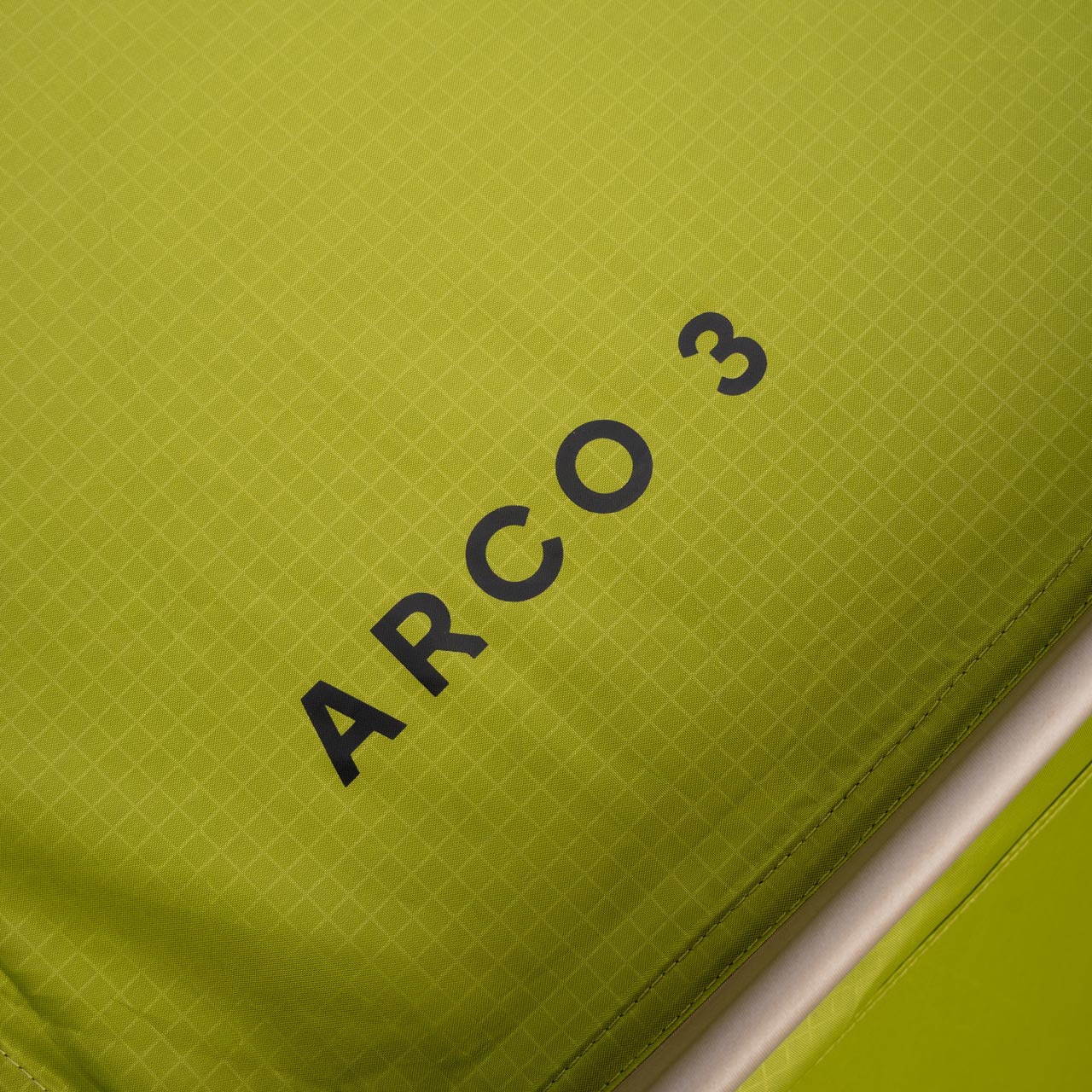 Alpinus Arco 3 Alu 3 személyes sátor