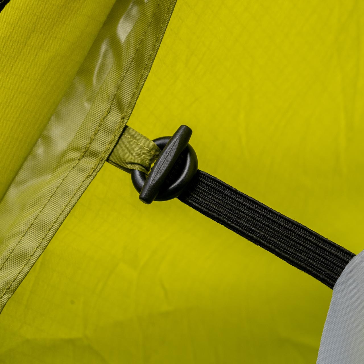 Alpinus Arco 3 Alu 3 személyes sátor