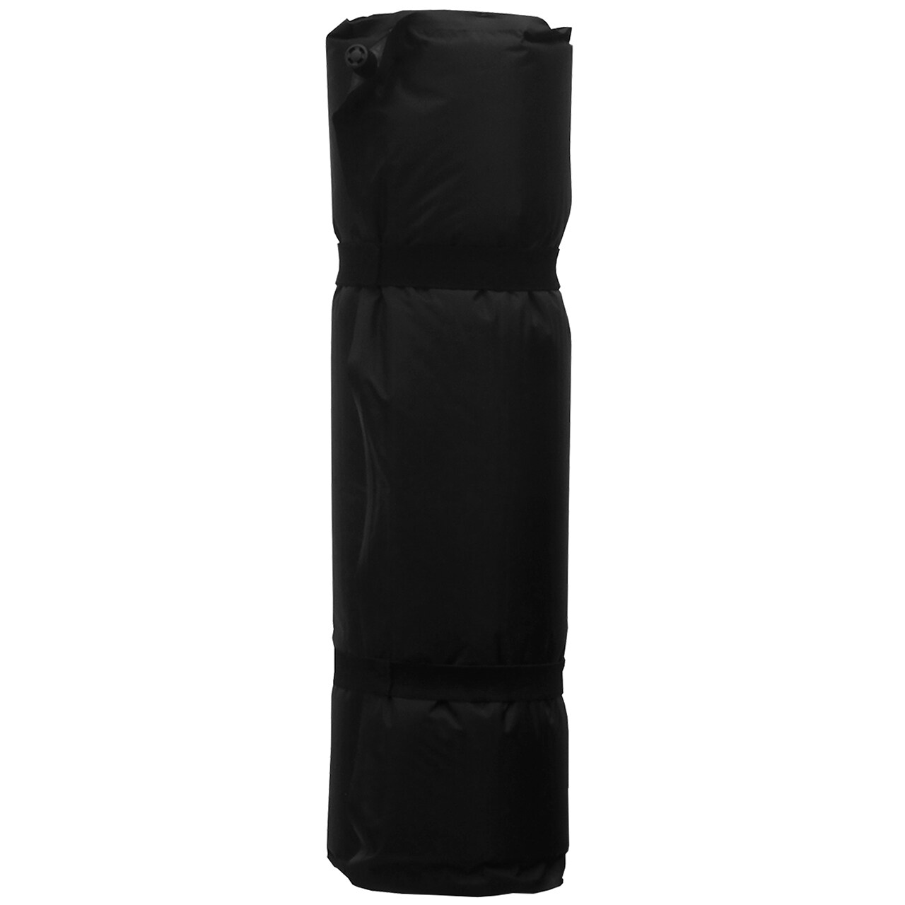 Alpinus Adrspach önfelfújó matrac - Antracit