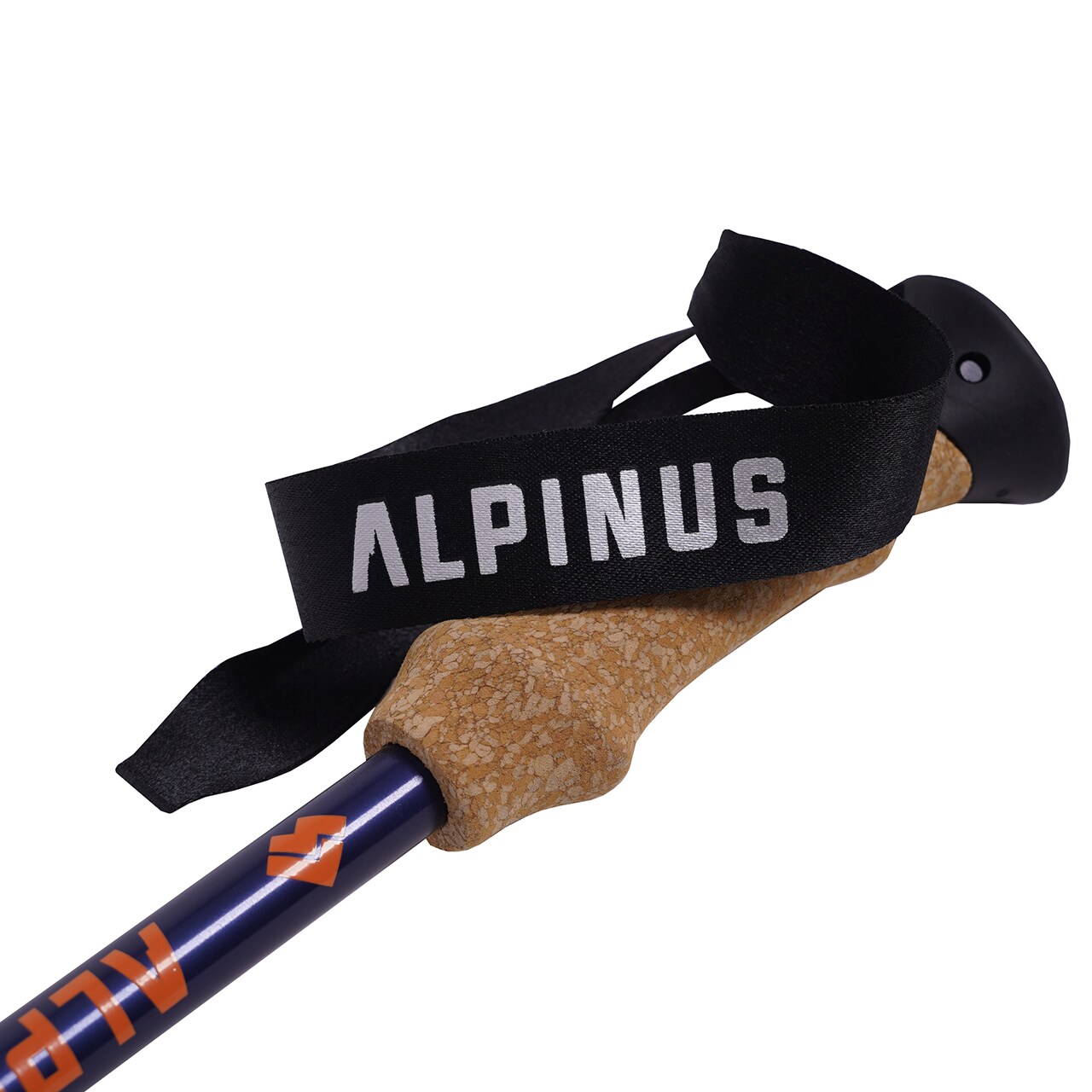 Alpinus Monte Rosa túrabot - Sötétkék-Arany