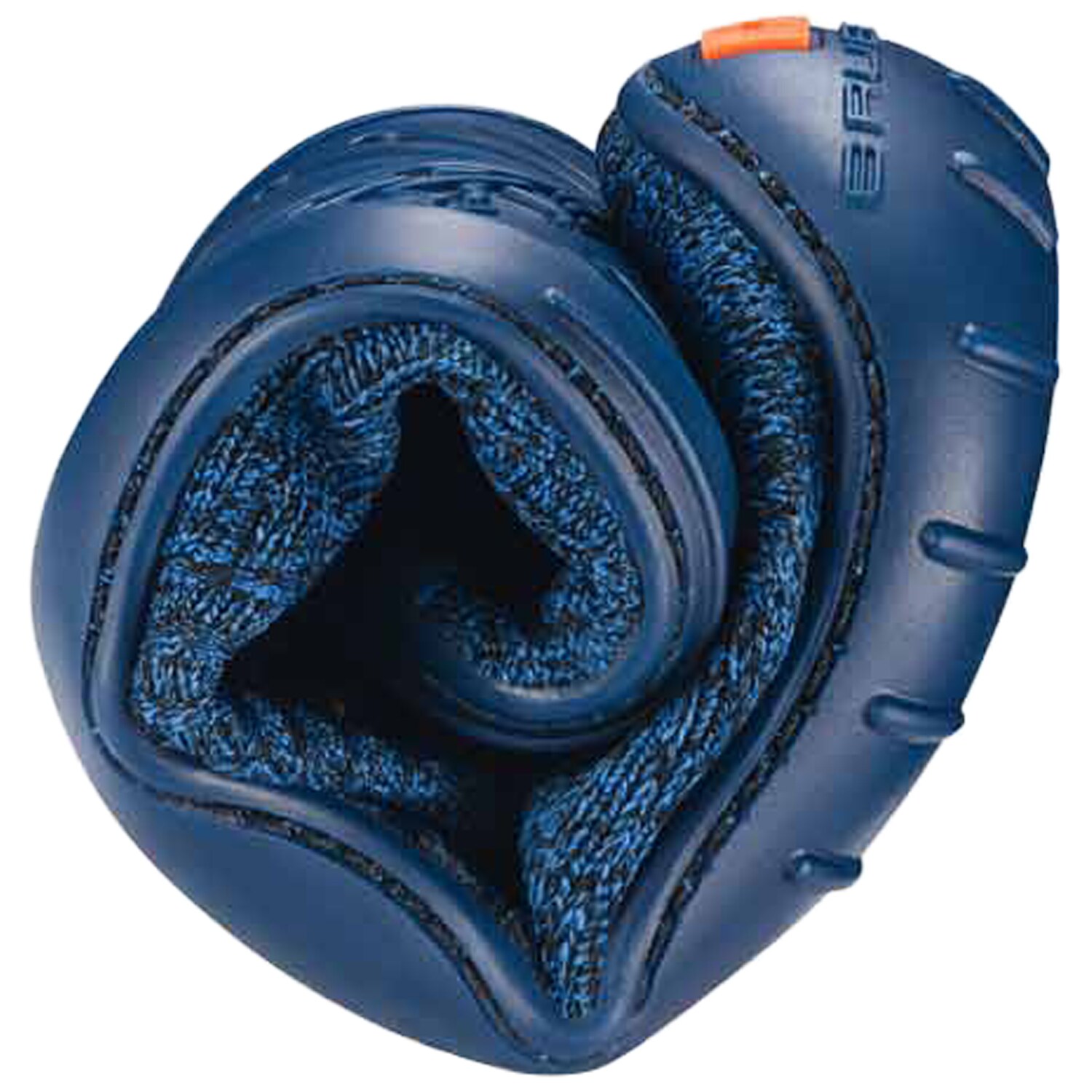 Brubeck Barefoot Merino cipő - Sötétkék/Kék