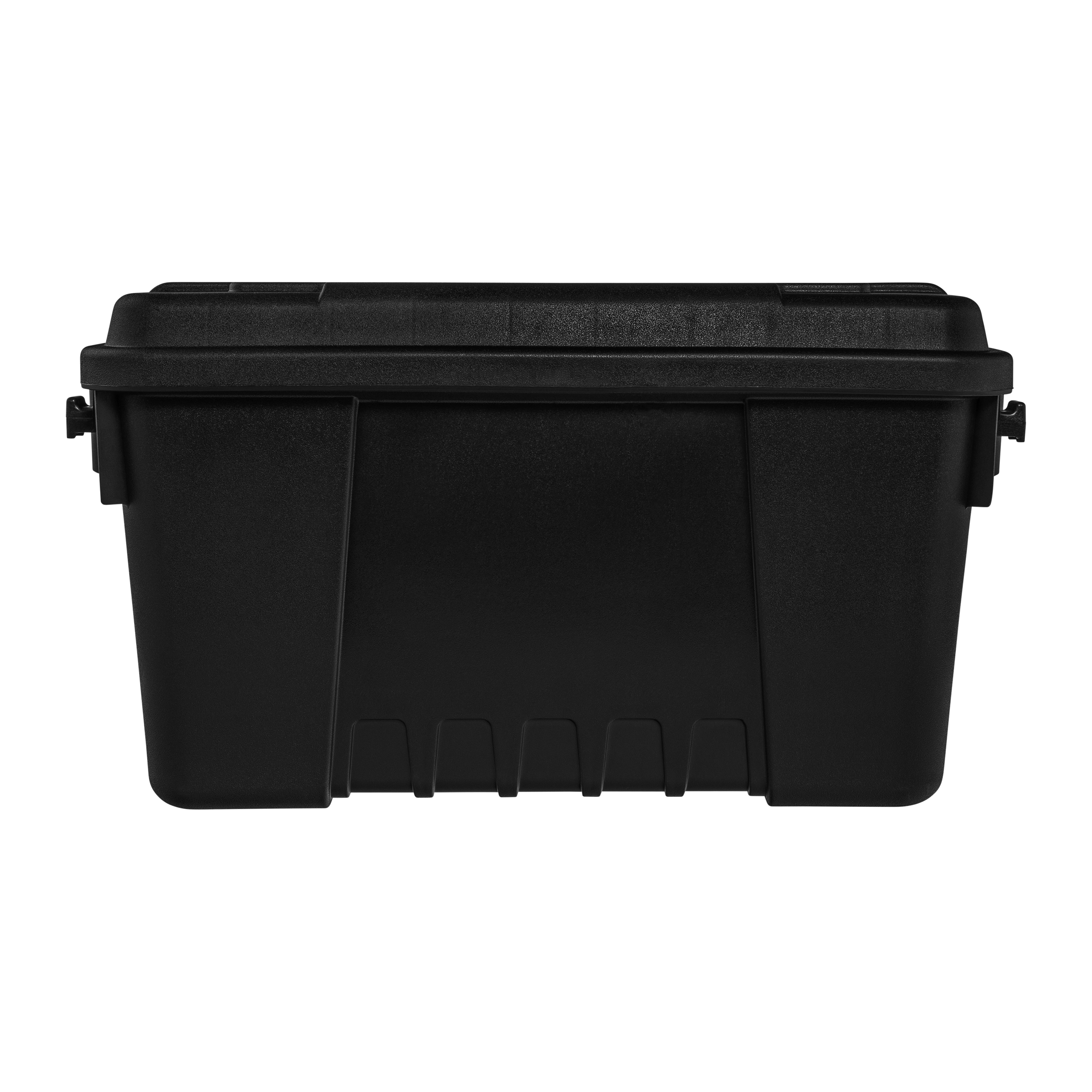 Plano Sportsman's Trunk Small szállítódoboz 53 l - Black