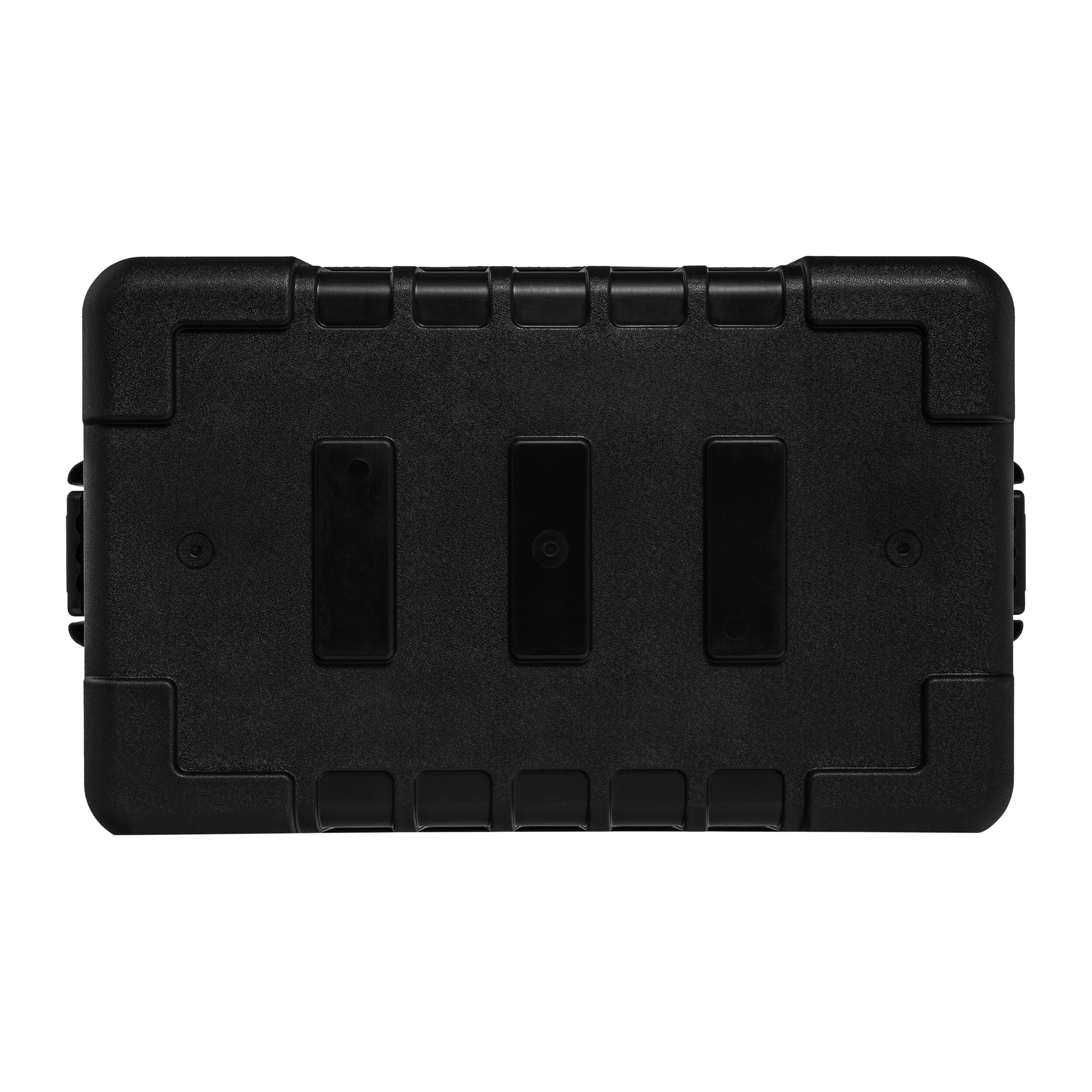 Plano Sportsman's Trunk Small szállítódoboz 53 l - Black